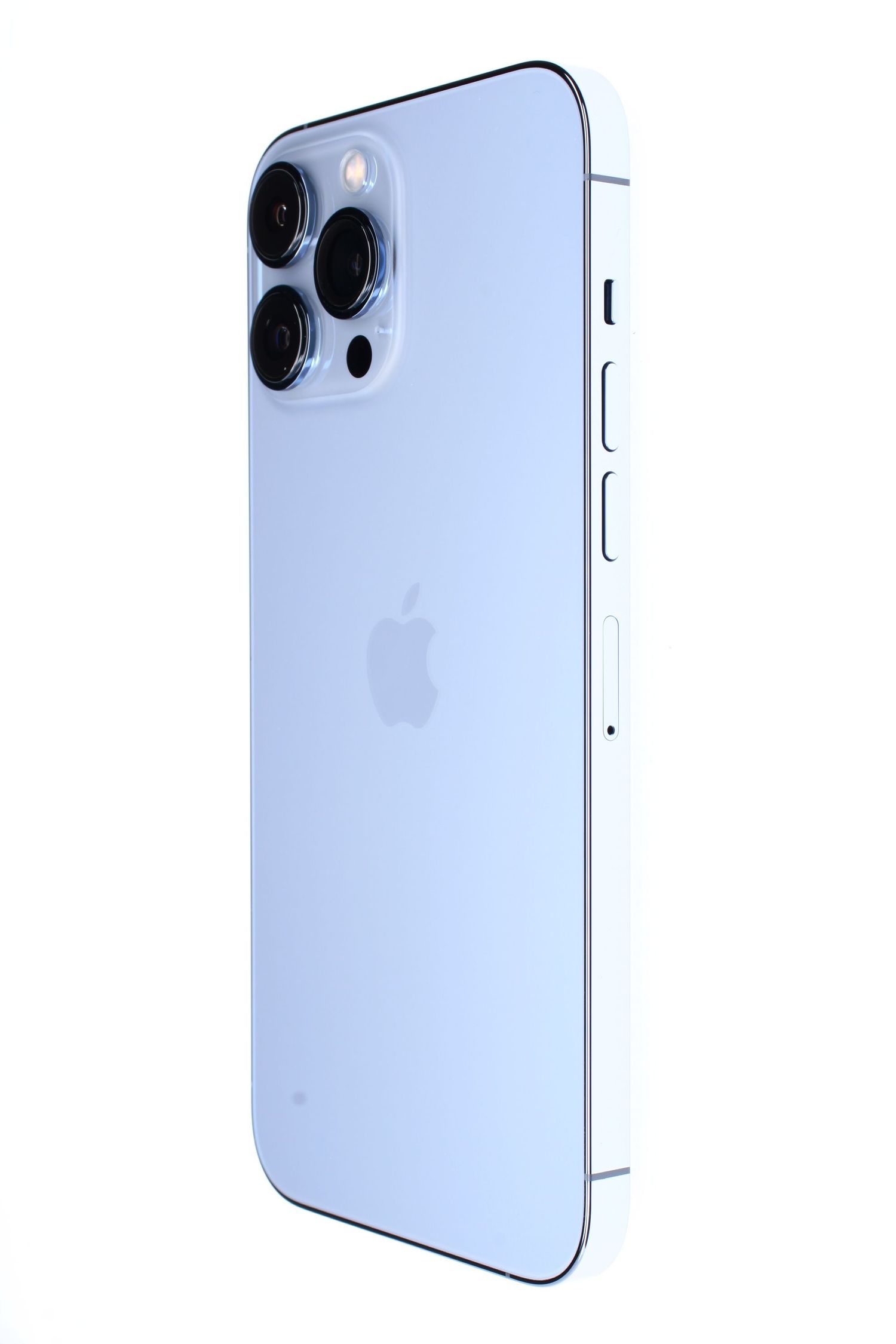 Apple iPhone 13 Pro Max 256 GB Sierra Blue - Σαν καινούργιο