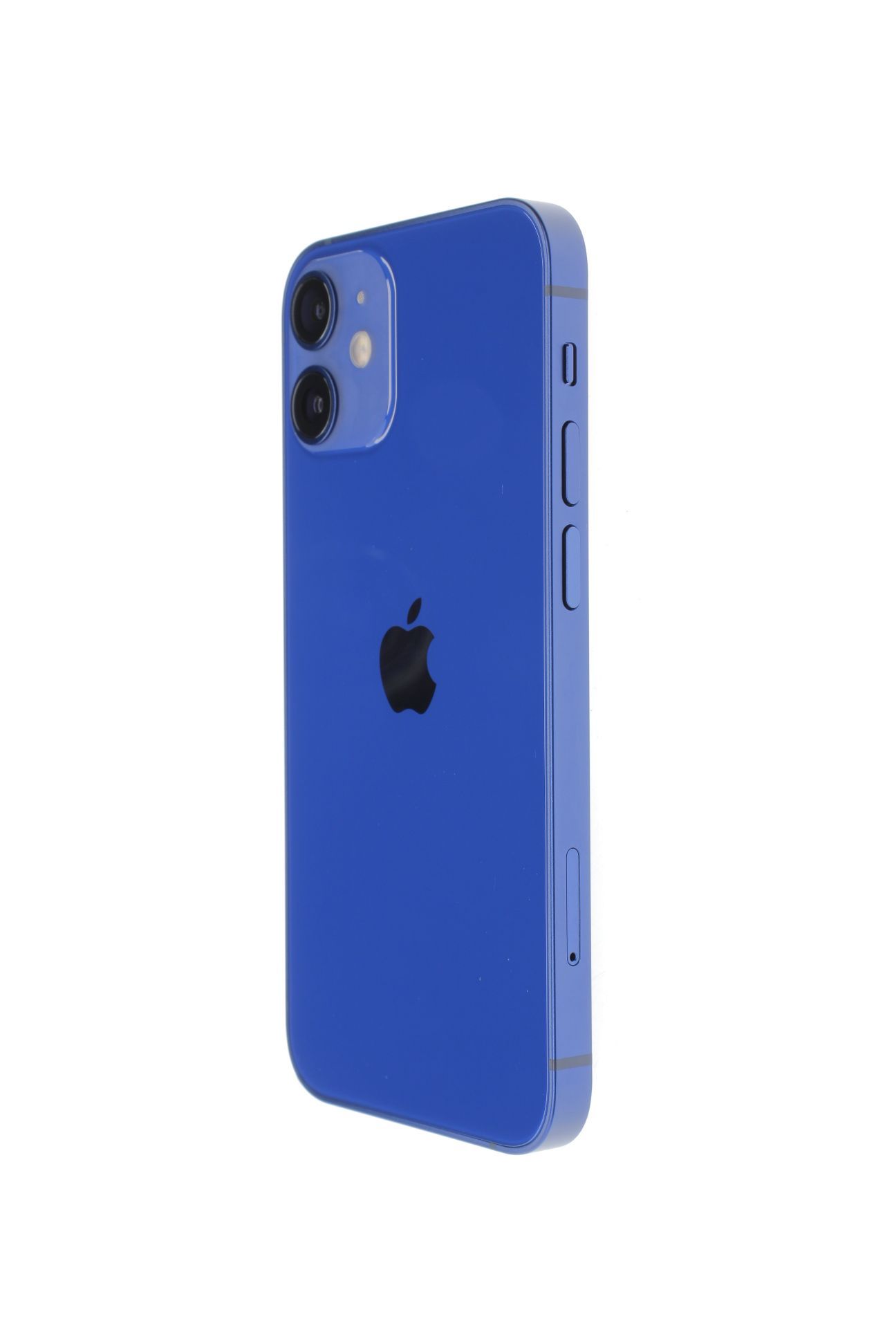 Apple iPhone 12 mini 64 GB Blue - Σαν καινούργιο