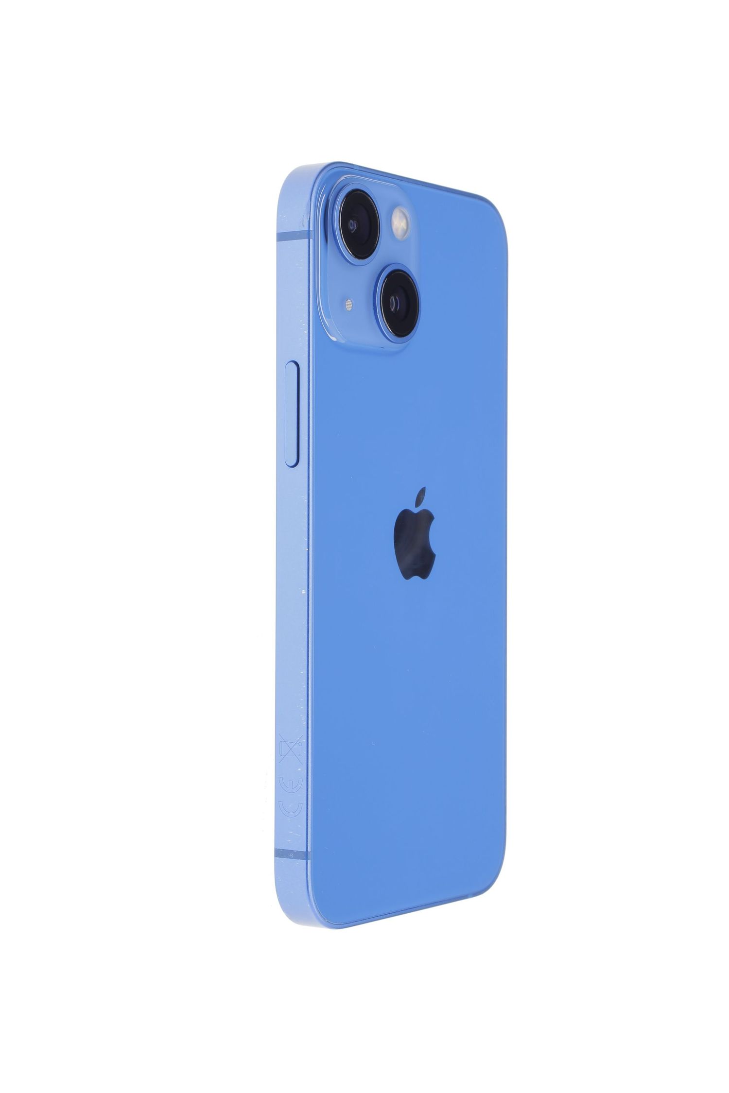 Apple iPhone 13 mini 128 GB Blue - Πολύ καλό