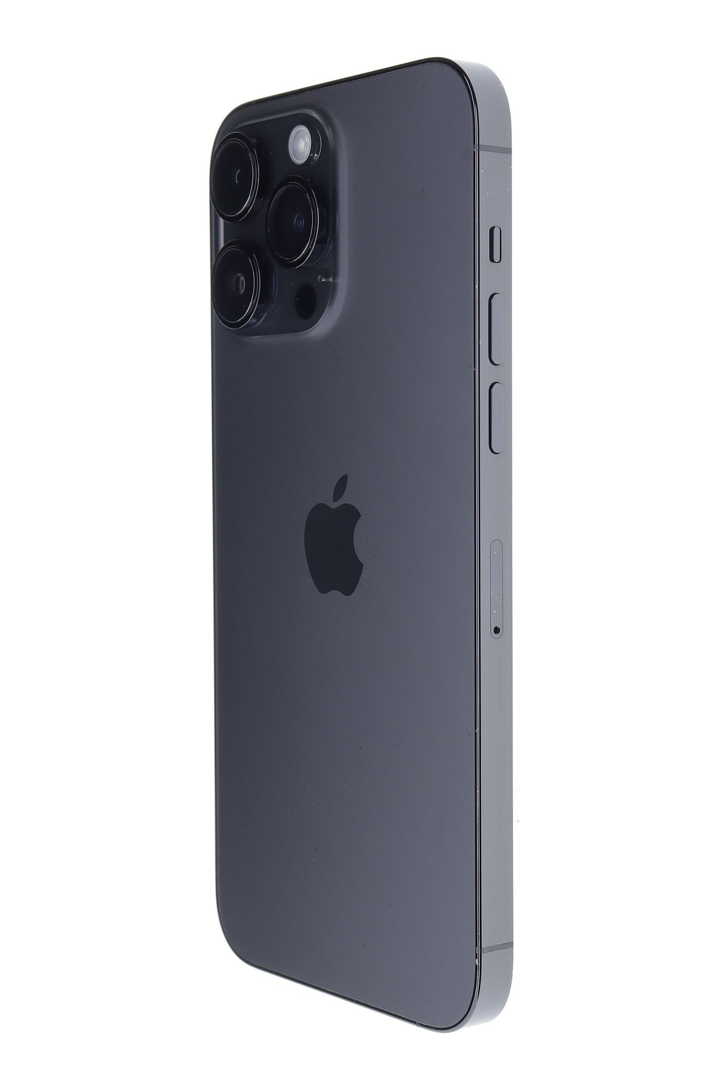Apple iPhone 14 Pro Max 256 GB Space Black - Nagyon jó