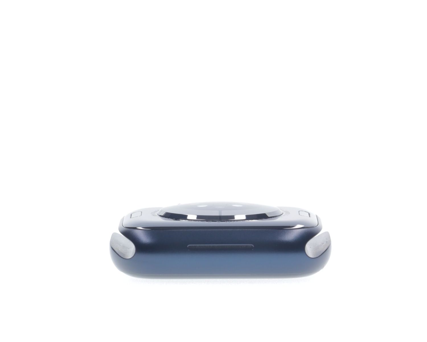 Apple Watch Series 7 2021, GPS + Cellular, Aluminium 41mm Midnight - Отлично
