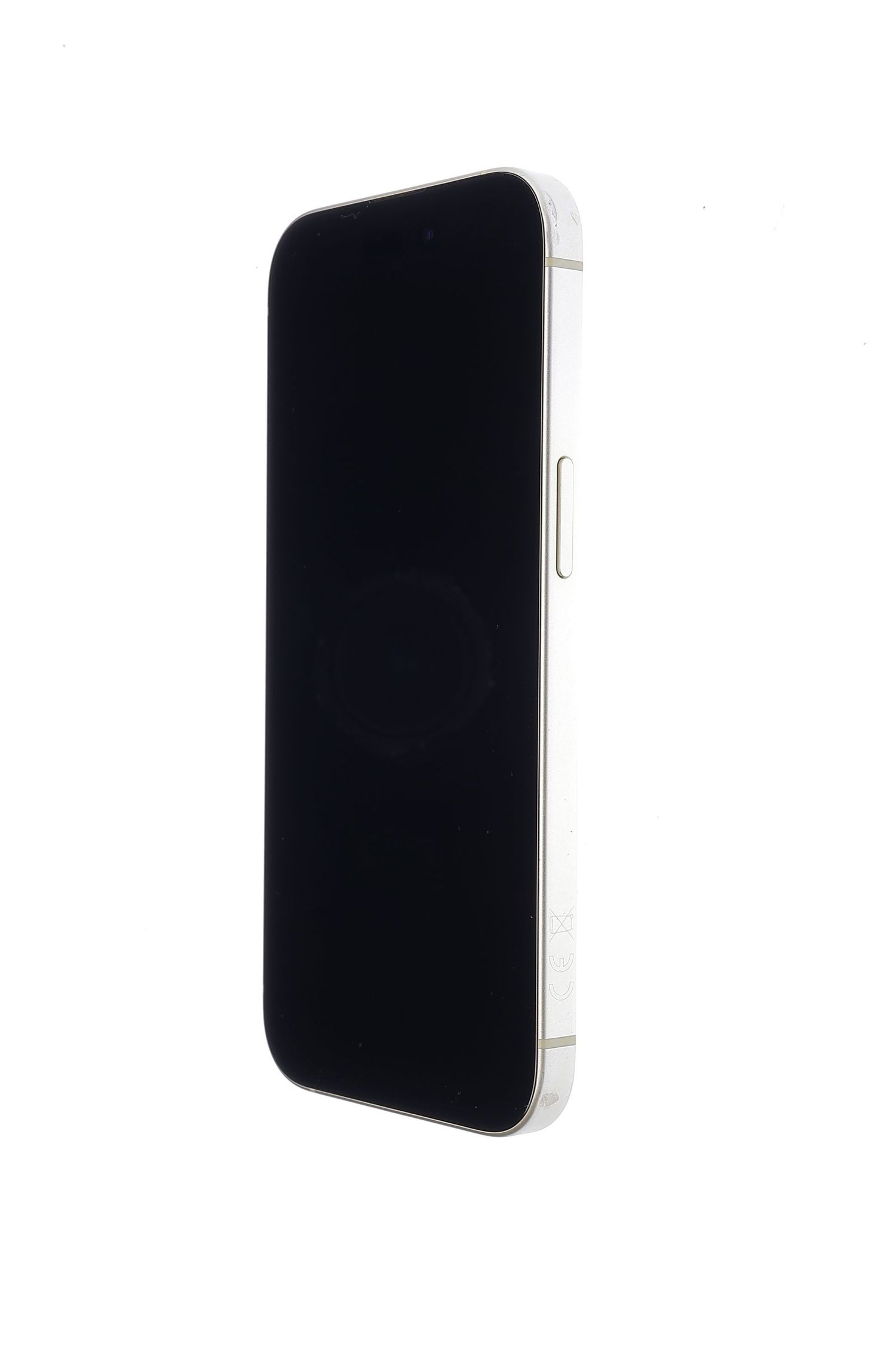 Apple iPhone 15 128 GB Yellow - Отлично