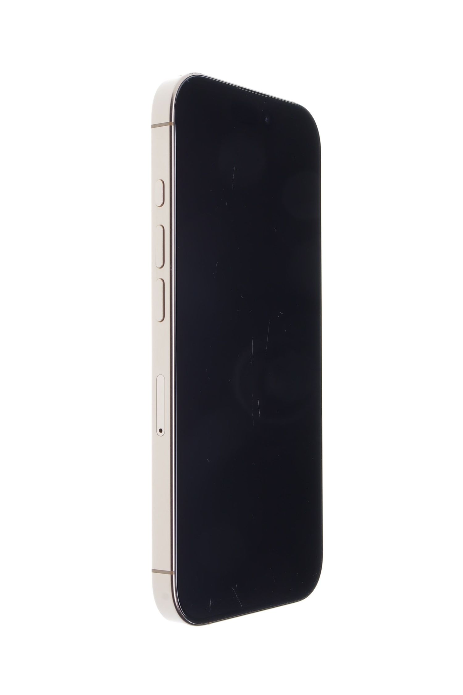 Apple iPhone 16 Pro 256 GB Desert Titanium - Jó