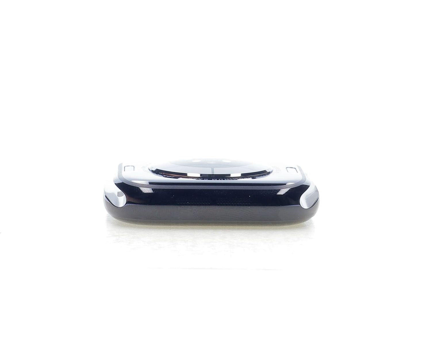 Apple Watch Series 11 2025, GPS + Cellular, Aluminium 46mm Jet Black - Ca nou