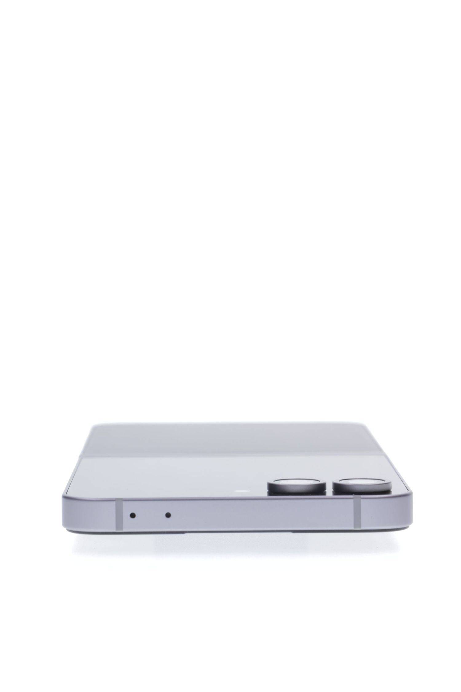 Samsung Galaxy Z Flip6 512 GB Silver Shadow - Πολύ καλό