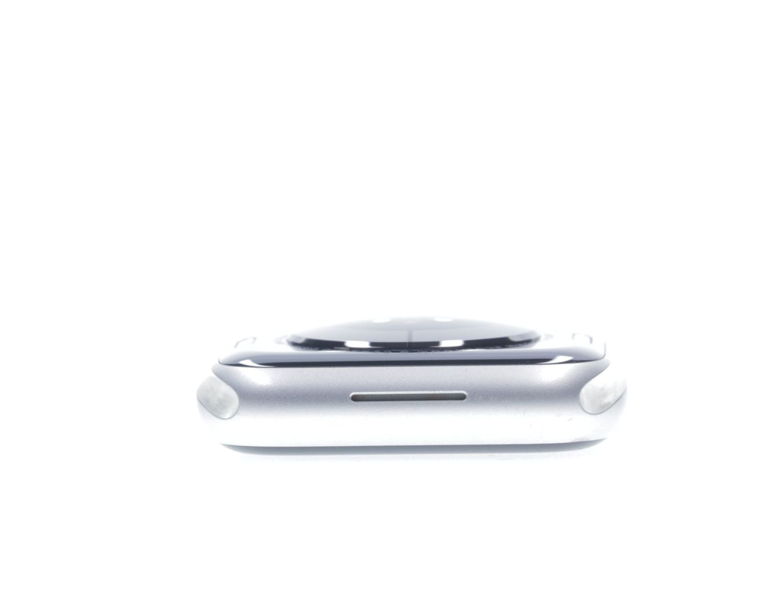 Apple Watch Series 9 2023, GPS + Cellular, Aluminium 45mm Silver - Отлично
