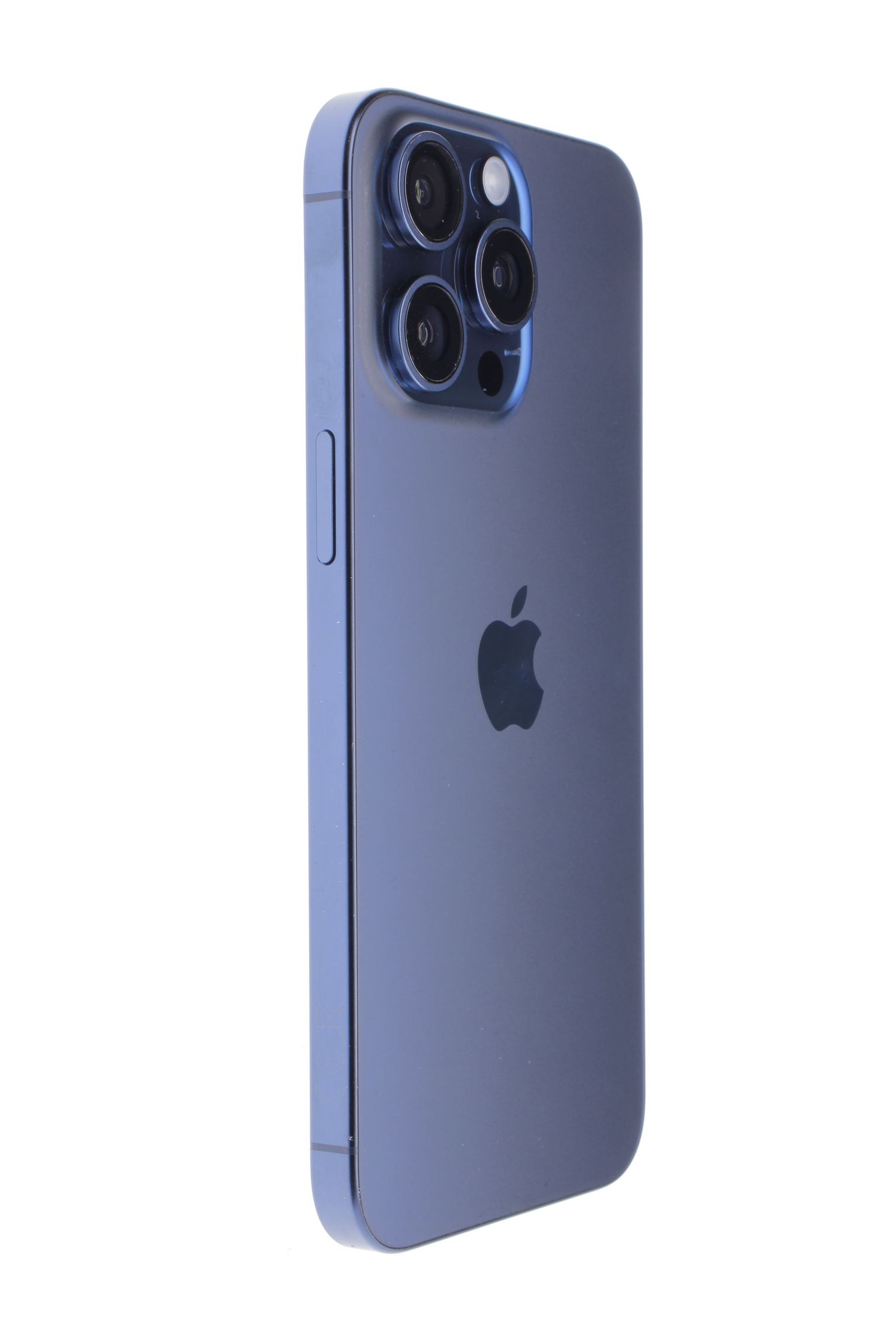 Apple iPhone 15 Pro Max 512 GB Blue Titanium - Като нов
