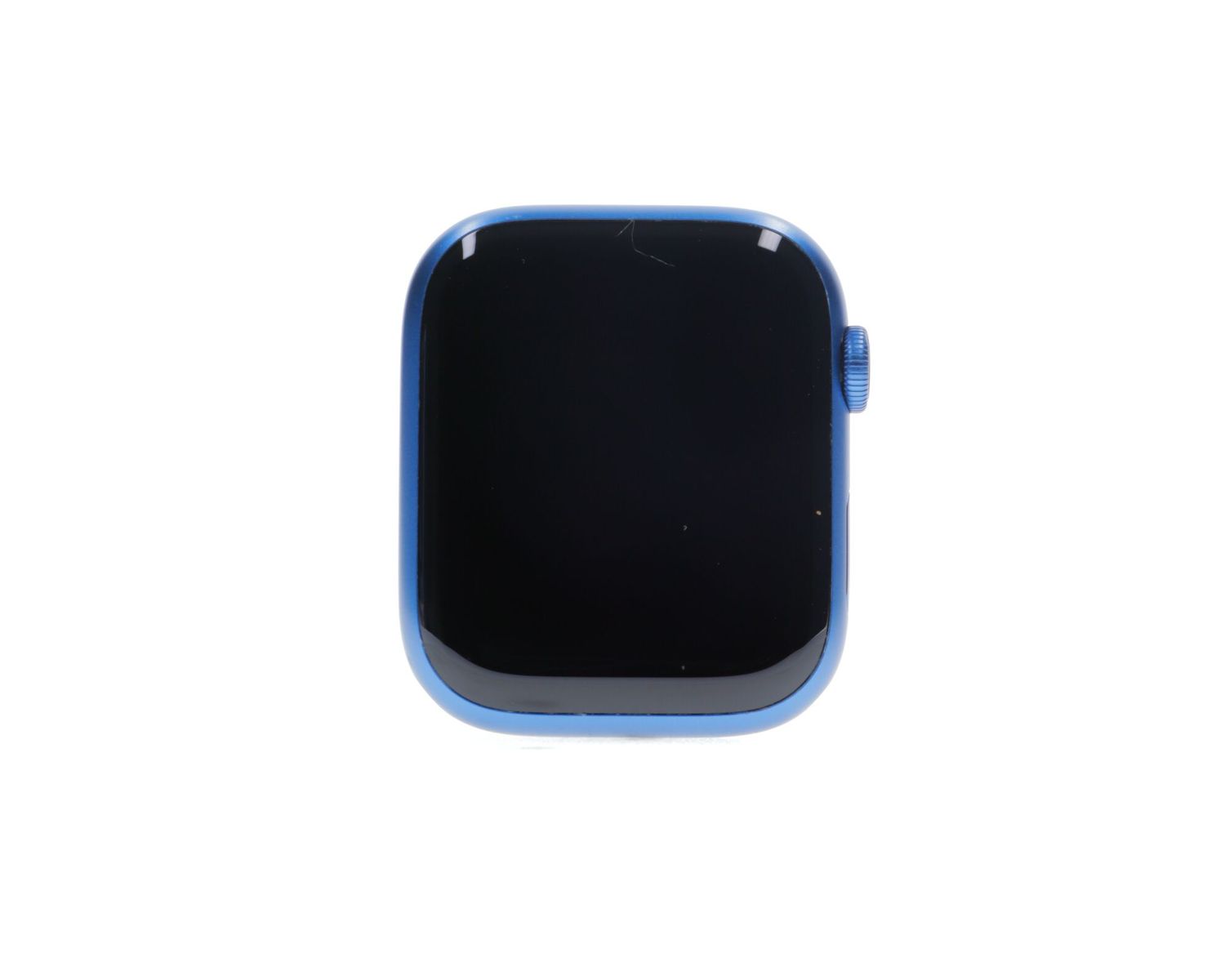 Apple Watch Series 7 2021, GPS, Aluminium 45mm Blue - Ca nou