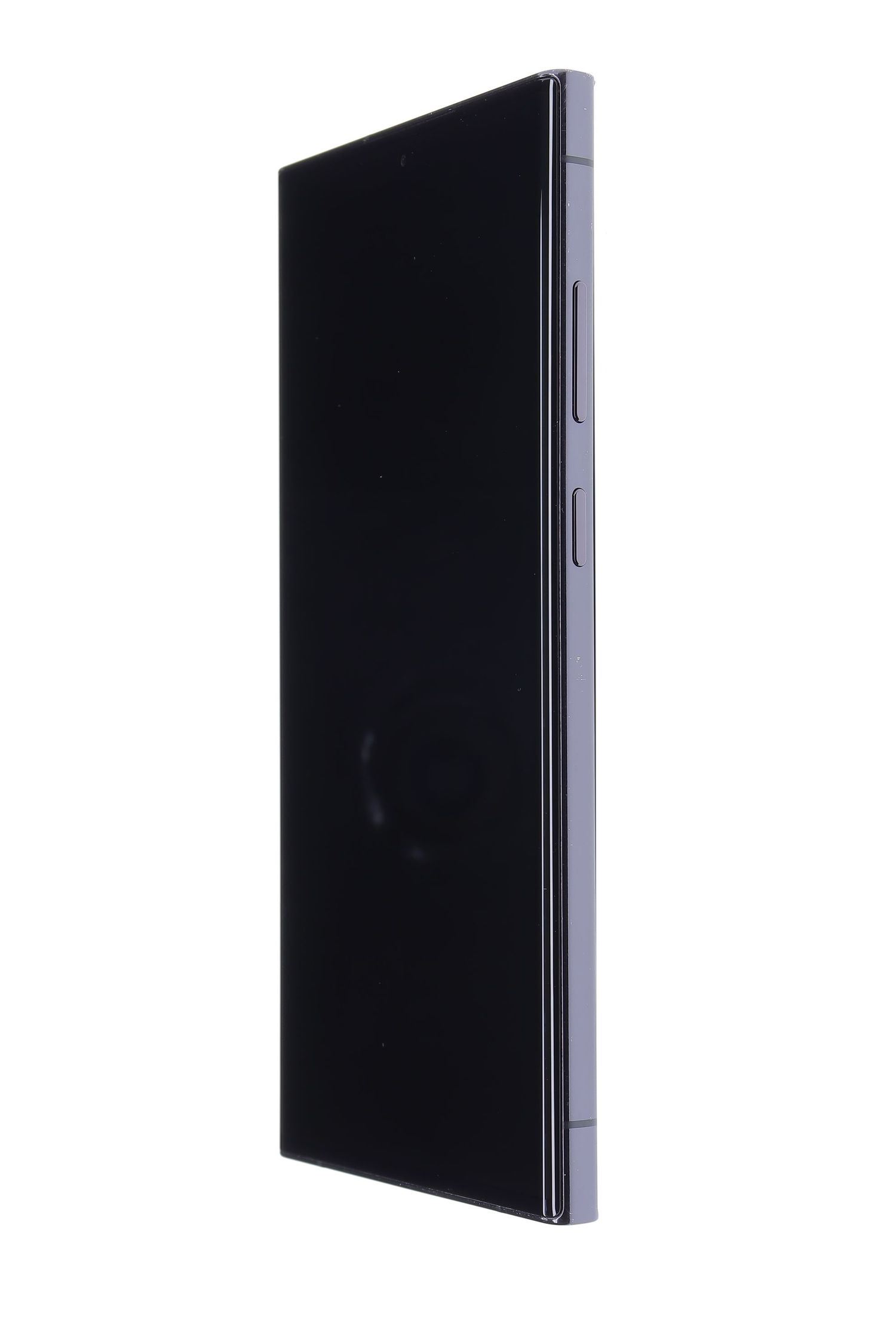 Samsung Galaxy S23 Ultra 5G Dual Sim 512 GB Phantom Black - Καλό