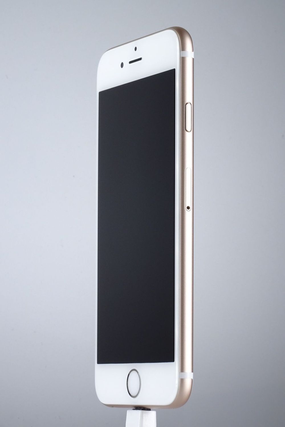 Telefon mobil Apple iPhone 6S, Gold, 32 GB,  Ca Nou