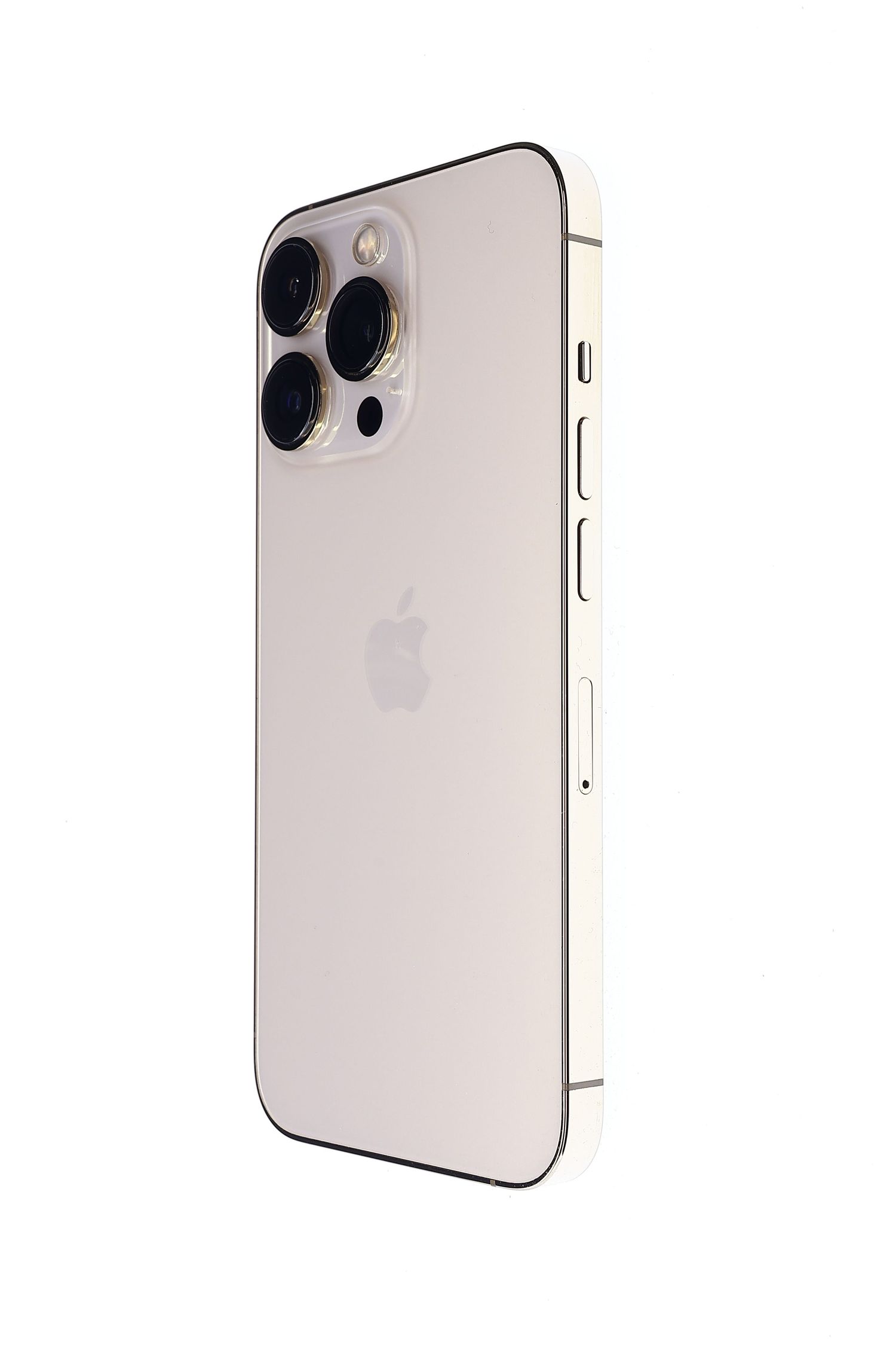 Apple iPhone 13 Pro 256 GB Gold - Foarte bun