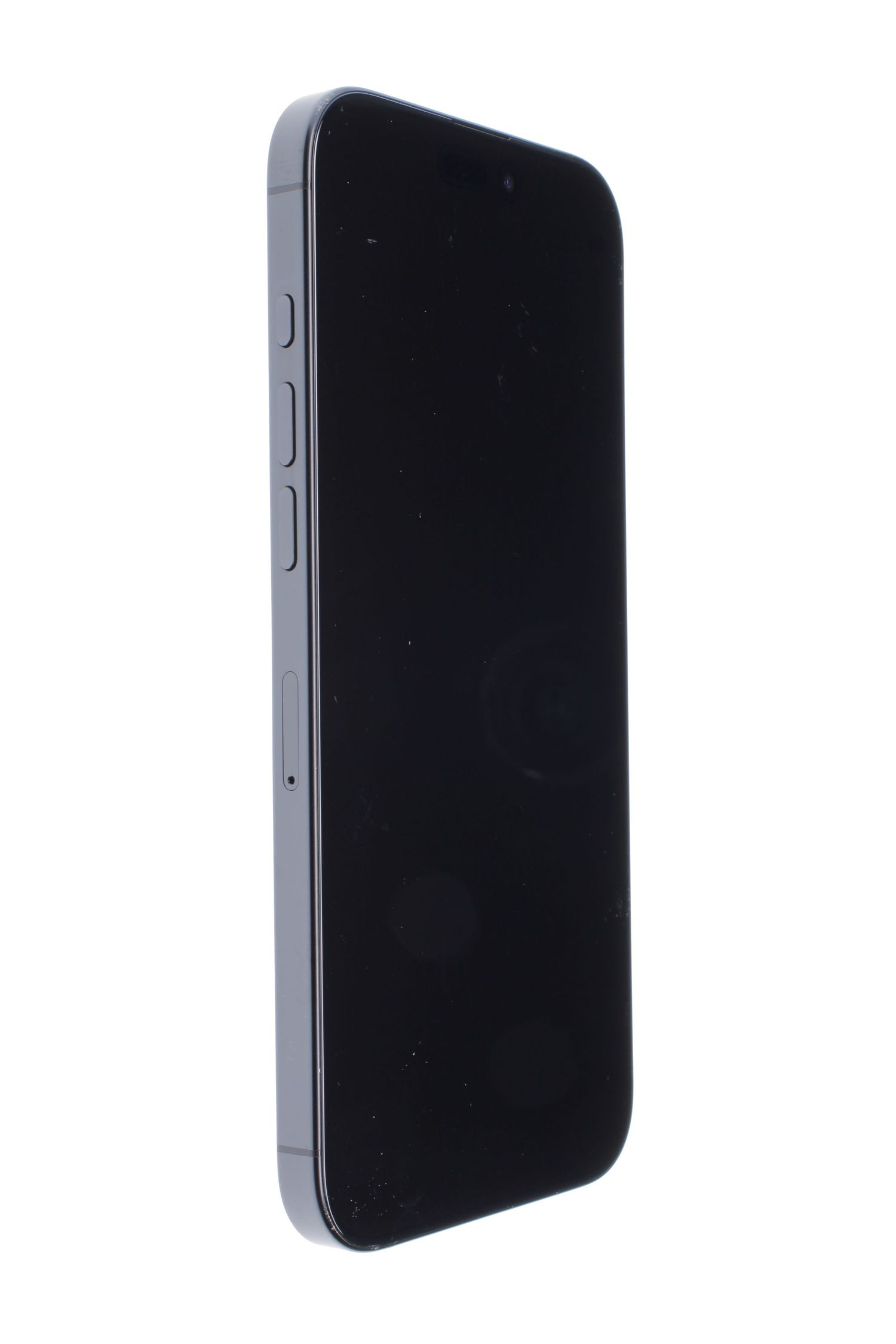 Apple iPhone 16 Pro Max, Black Titanium, 512 GB - de la 4.429 lei