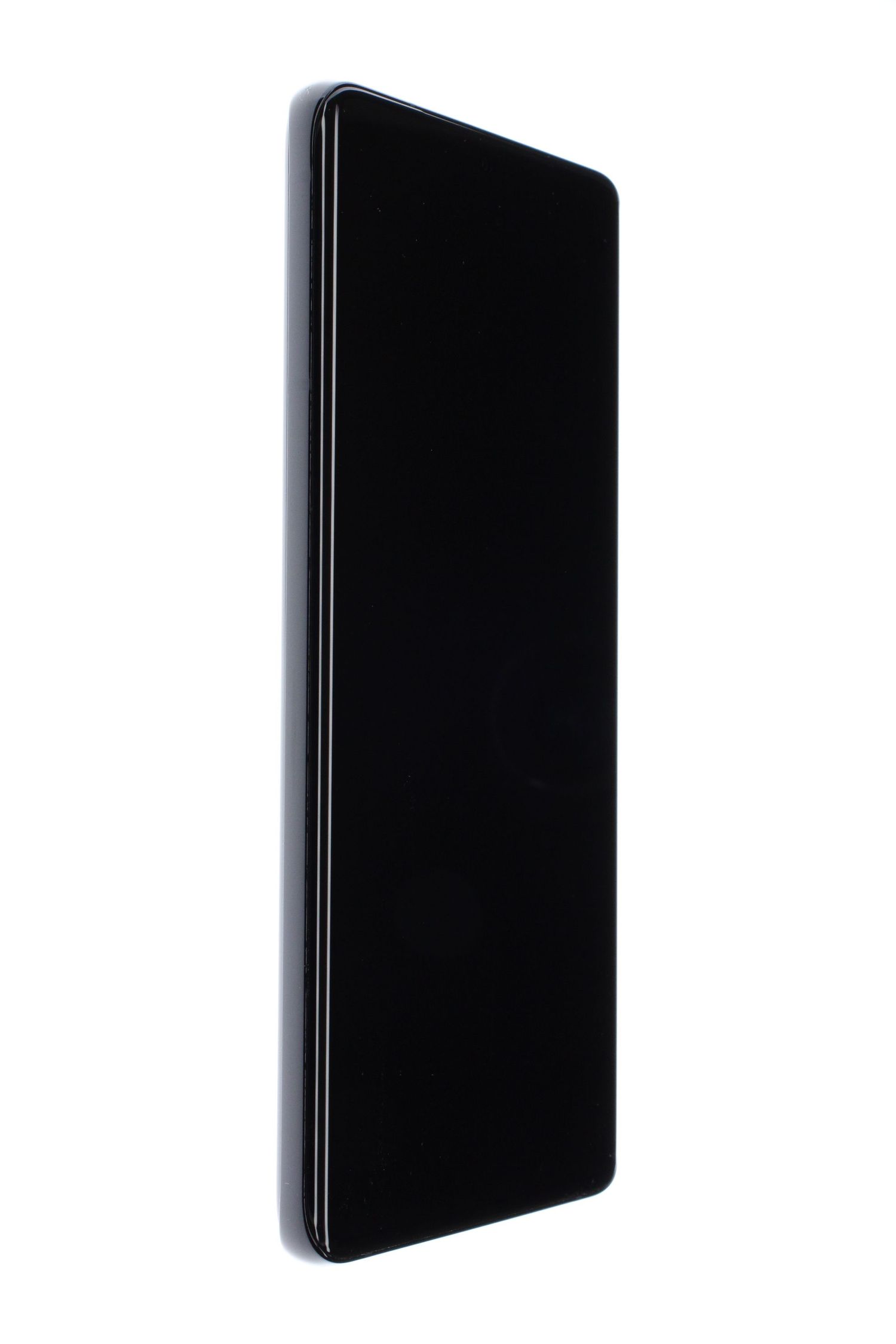 Samsung Galaxy S21 Ultra 5G Dual Sim 256 GB Black - Като нов