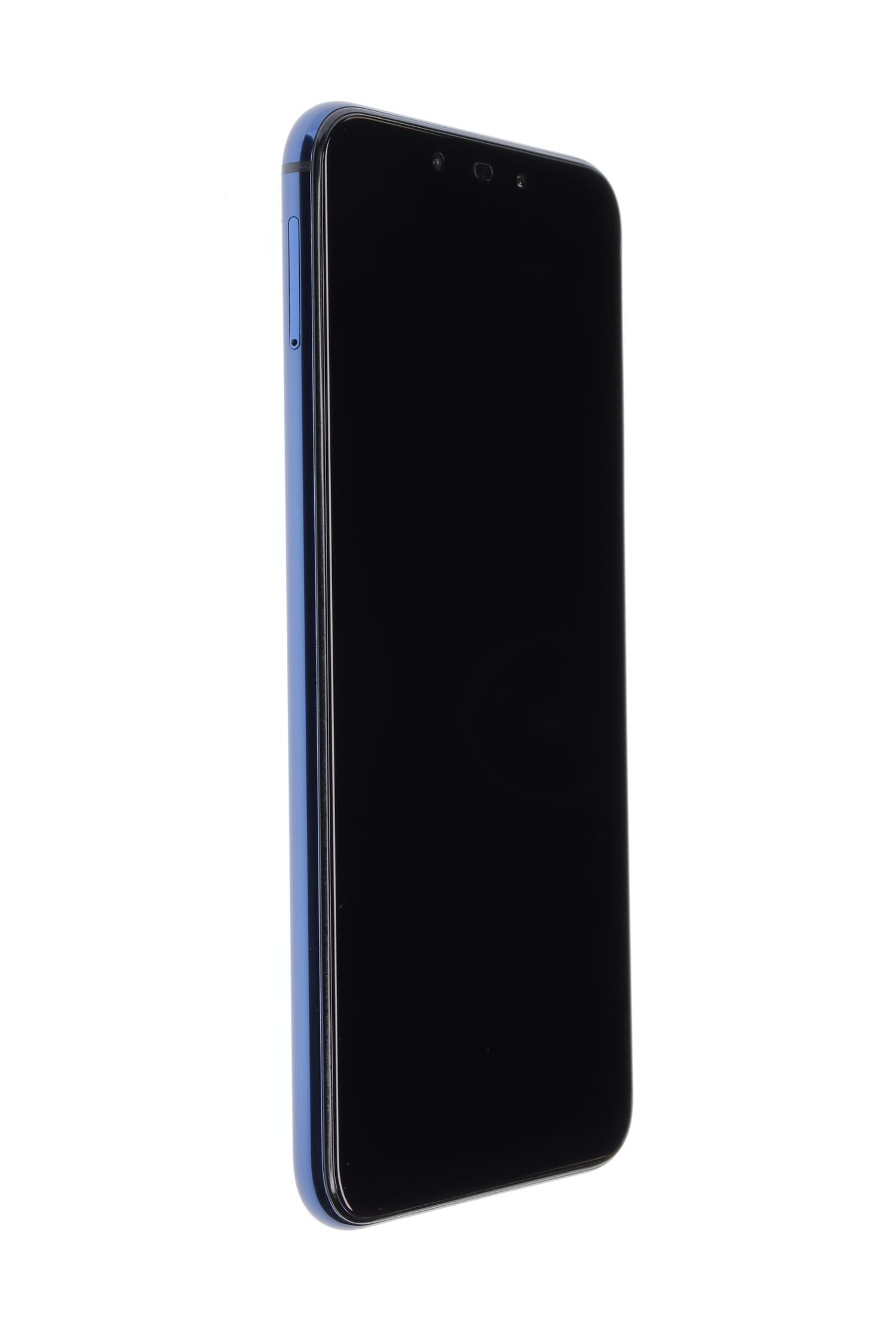 Мобилен телефон Huawei Mate 20 Lite Dual Sim, Sapphire Blue, 64 GB, Ca Nou