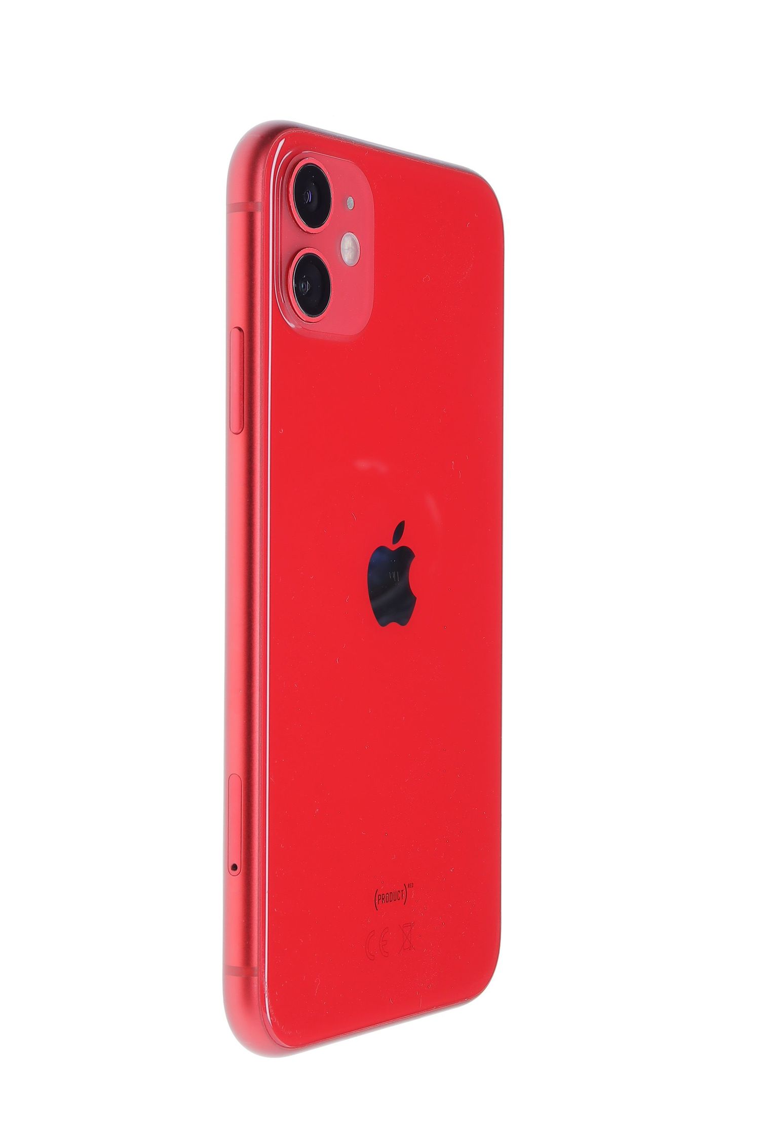 Apple iPhone 11 64 GB Red - Ca nou