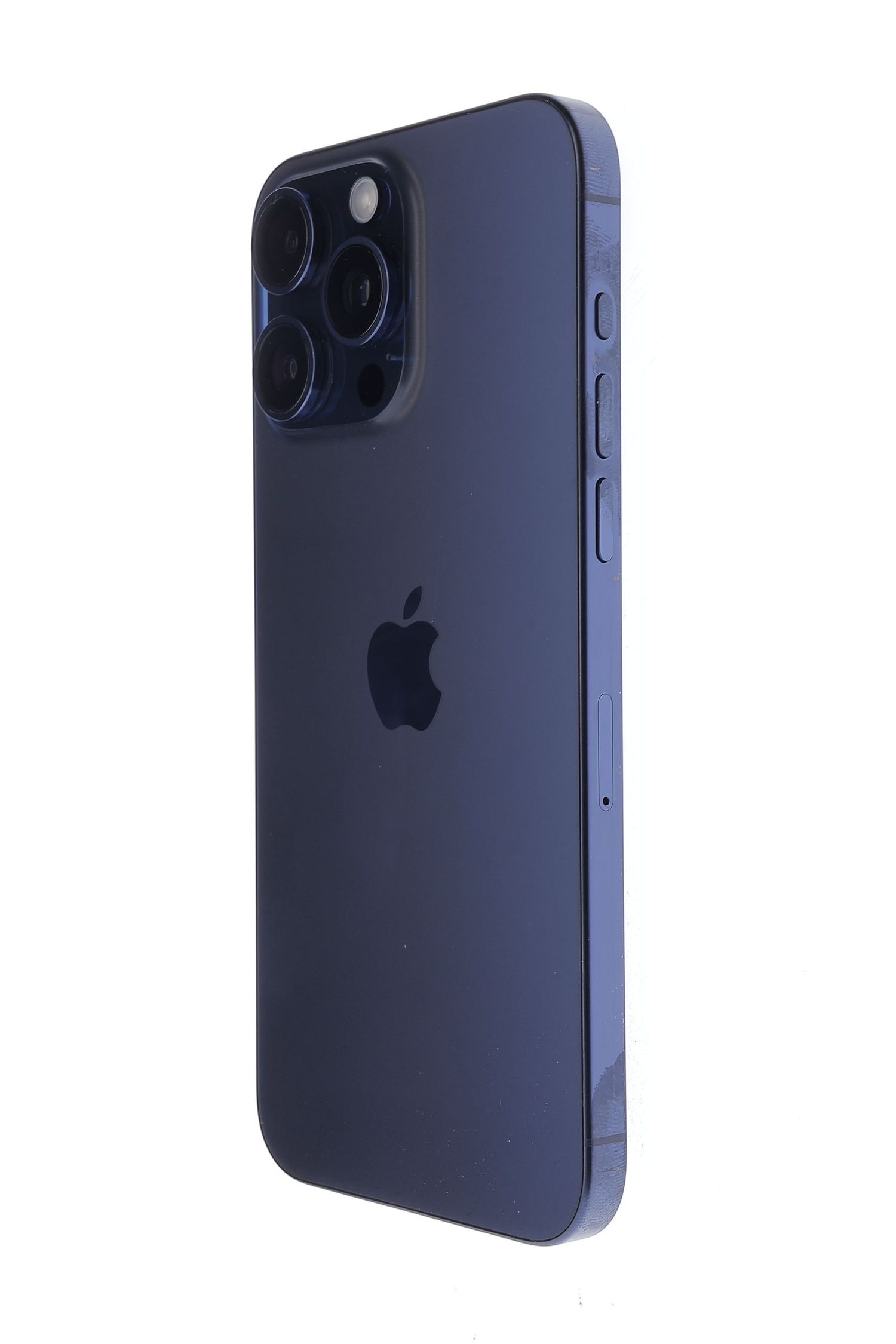 Apple iPhone 15 Pro Max 512 GB Blue Titanium