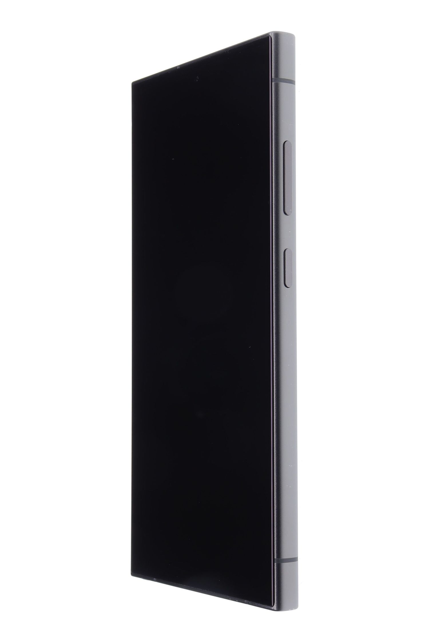 Samsung Galaxy S24 Ultra 5G Dual Sim 256 GB Black Titanium - Πολύ καλό