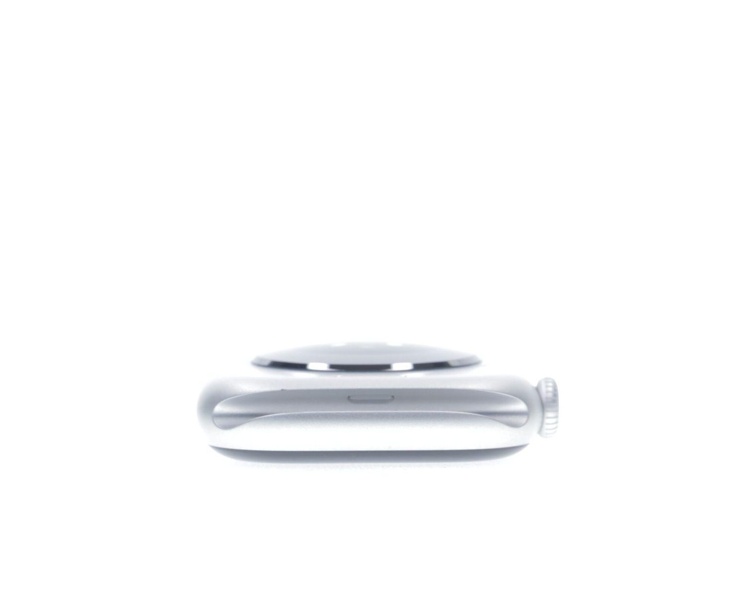 Apple Watch Series 10 2024, GPS, Aluminium 46mm Silver - Újszerű