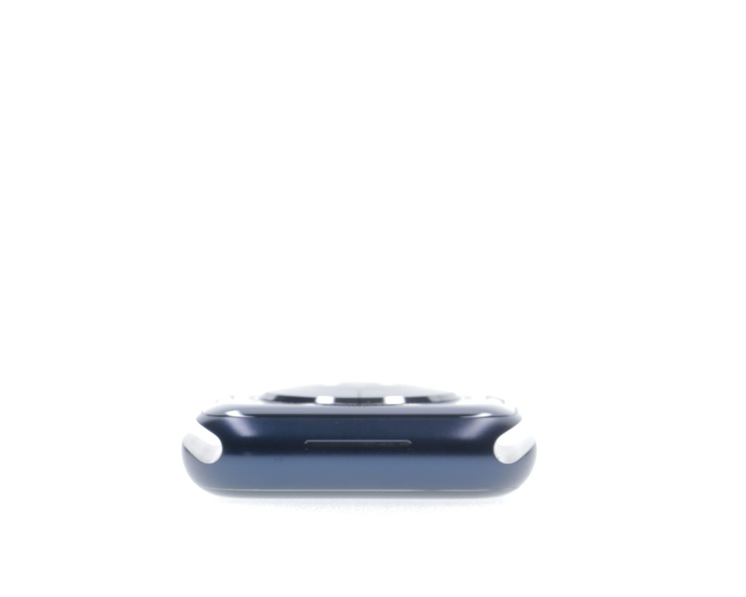 Apple Watch Series 7 2021, GPS + Cellular, Aluminium 41mm Midnight - Nagyon jó
