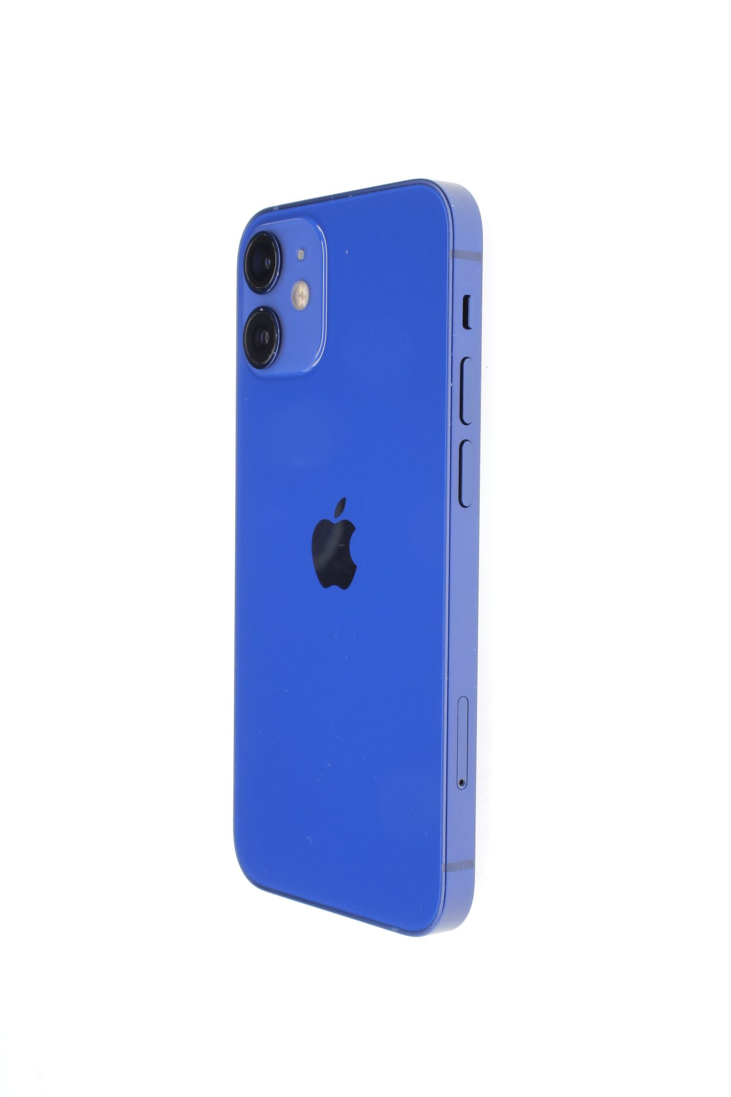 Apple iPhone 12 mini 128 GB Blue - Excelent