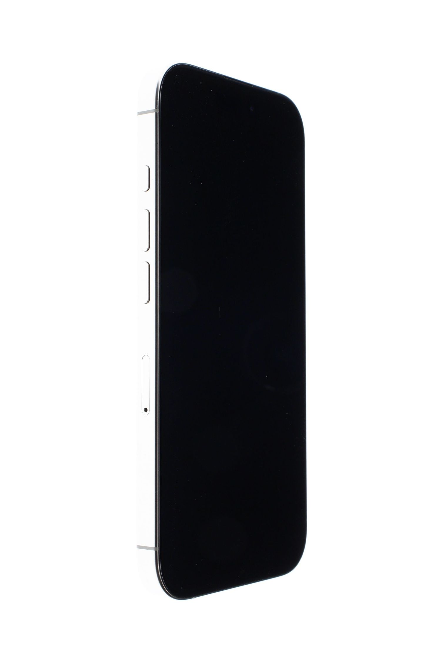 Apple iPhone 16 Pro 256 GB Natural Titanium - Σαν καινούργιο