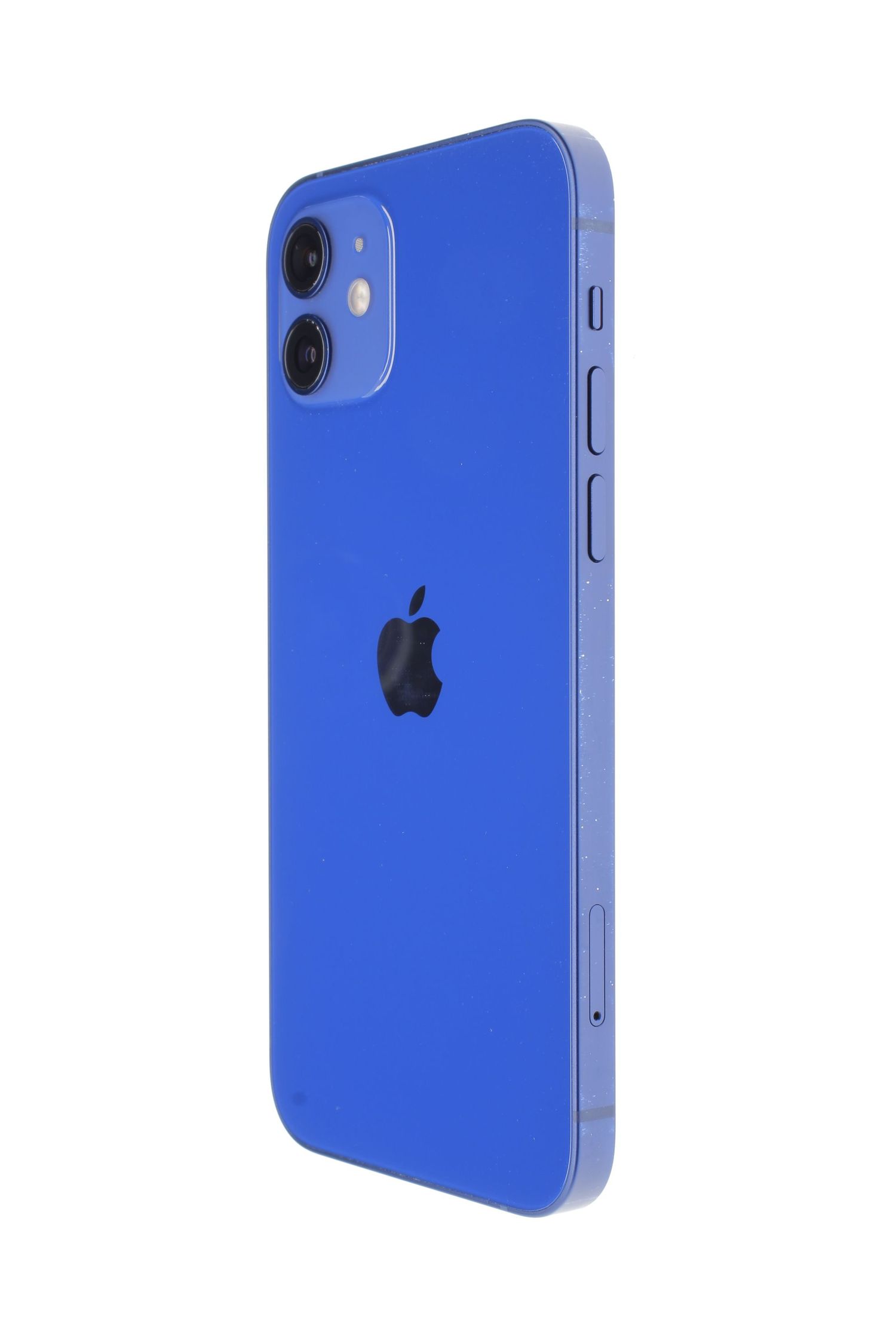Apple iPhone 12 64 GB Blue - Kiváló