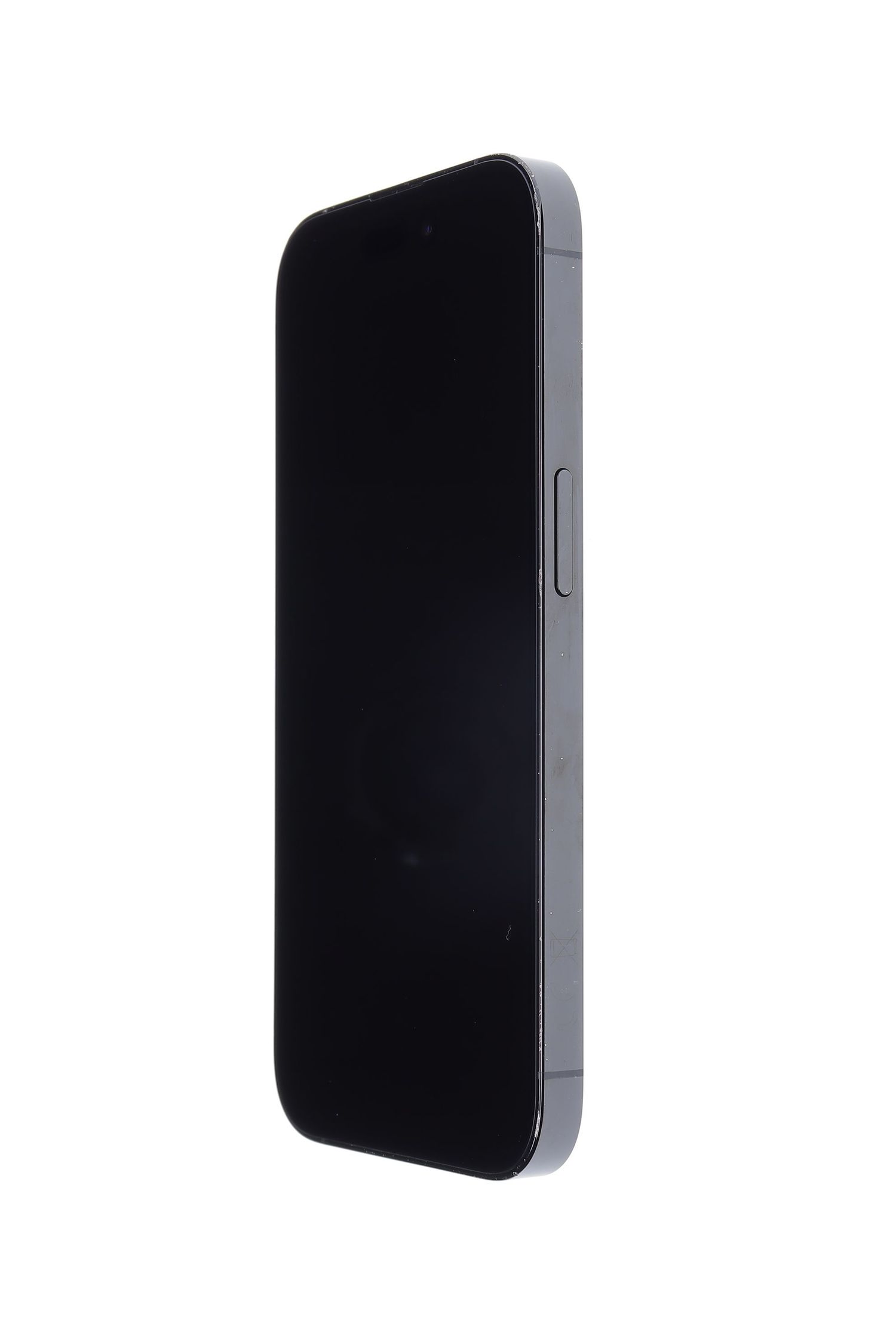 Apple iPhone 14 Pro 128 GB Space Black - Nagyon jó