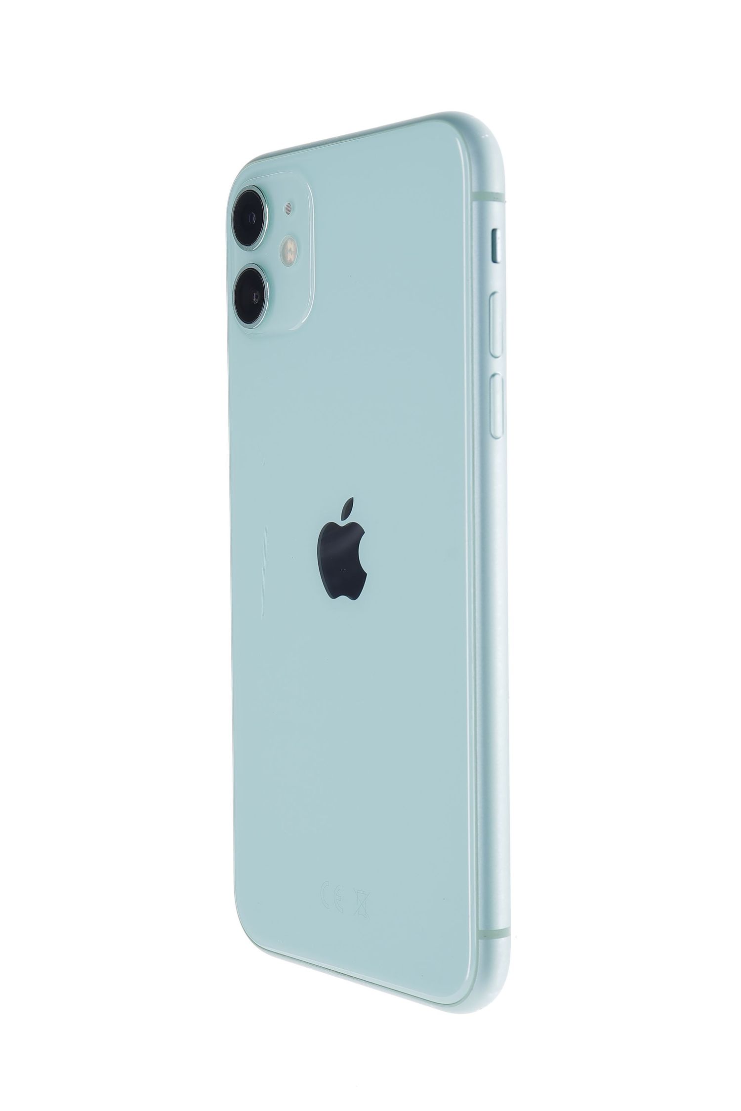 Apple iPhone 11 64 GB Green - Εξαιρετικό