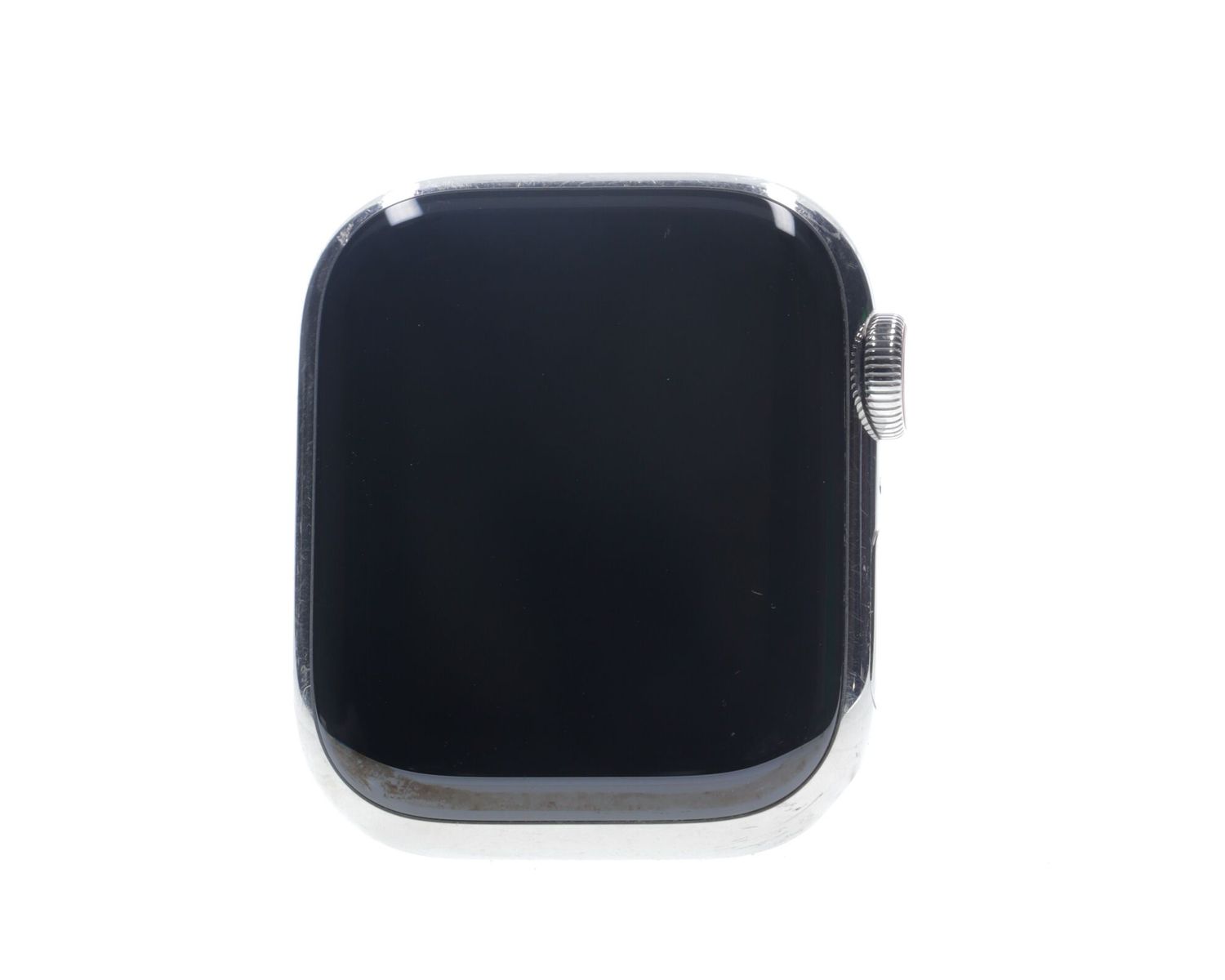 Apple Watch Series 8 2022, GPS + Cellular, Stainless Steel 41mm Silver - Excelent