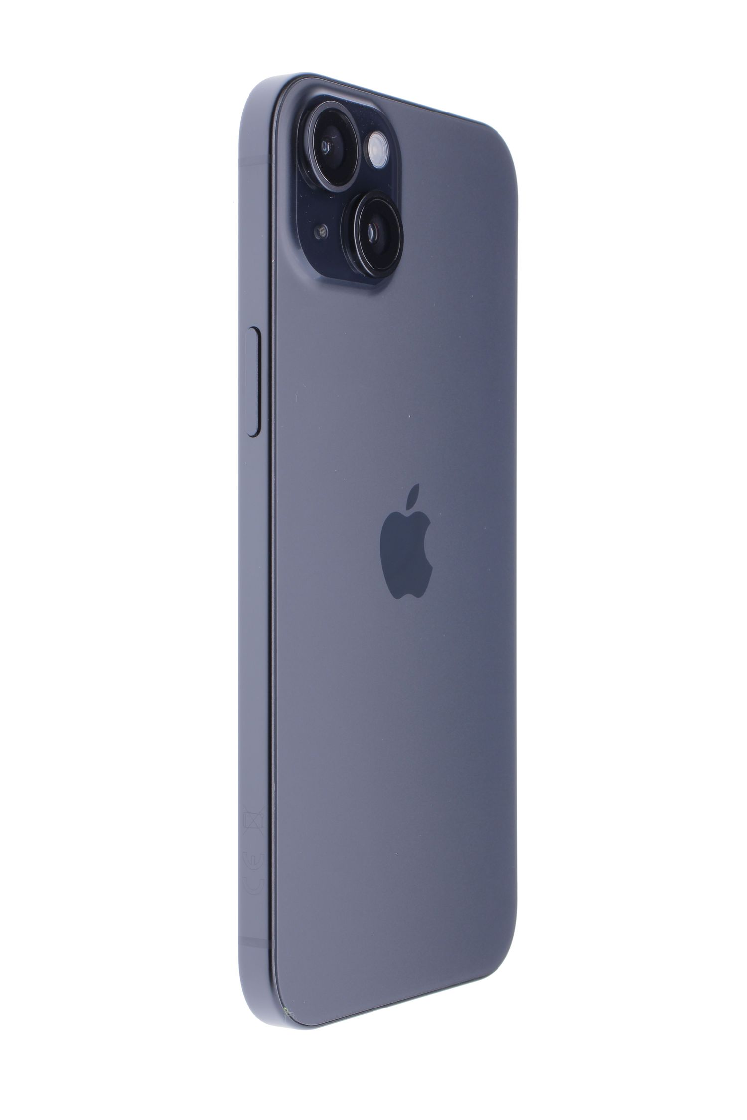 Apple iPhone 15 Plus 128 GB Black - Като нов