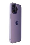 Telefon mobil Apple iPhone 14 Pro Max, Deep Purple, 1 TB, Ca Nou