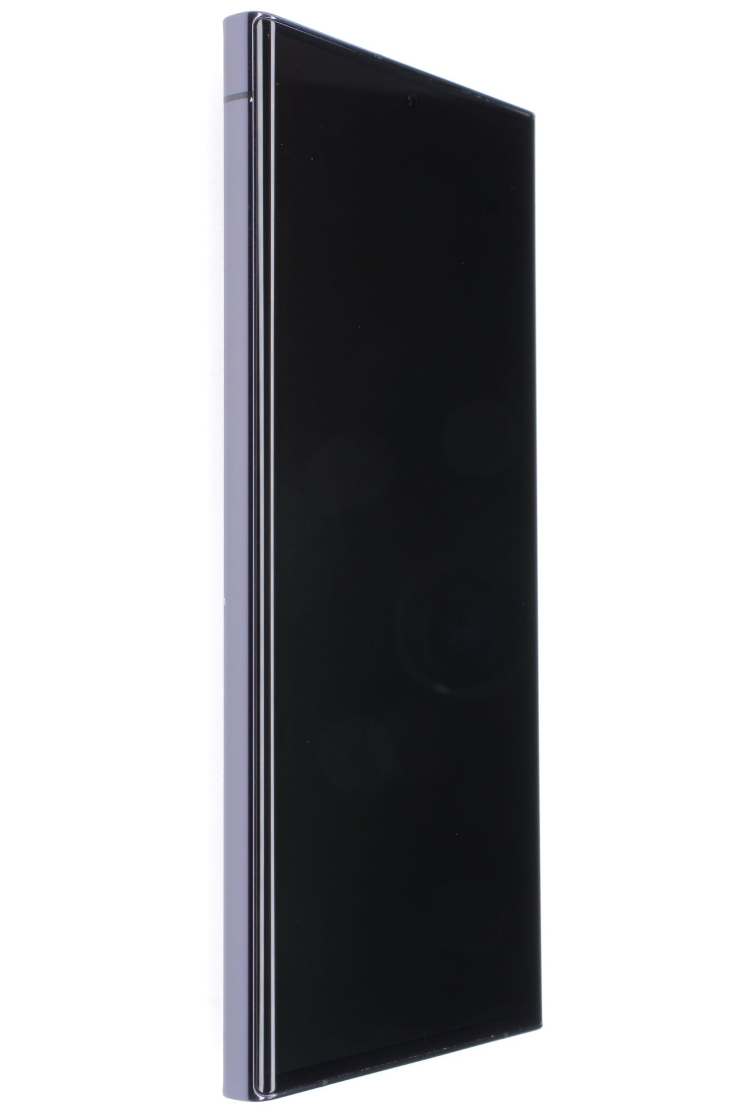 Samsung Galaxy S23 Ultra 5G Dual Sim 256 GB Phantom Black - Excelent