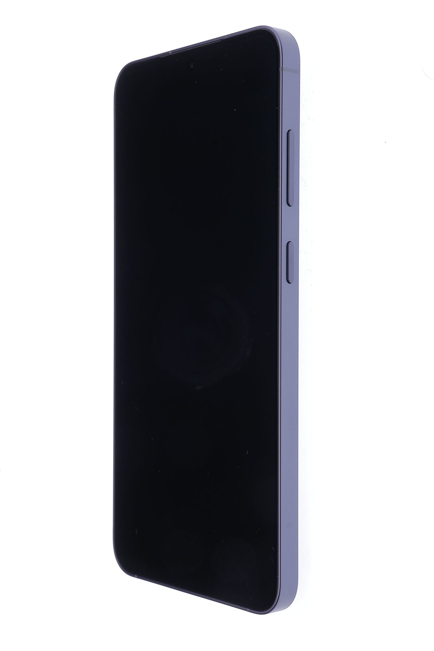 Samsung Galaxy S25 Plus 5G Dual Sim 512 GB Blue Black - Újszerű
