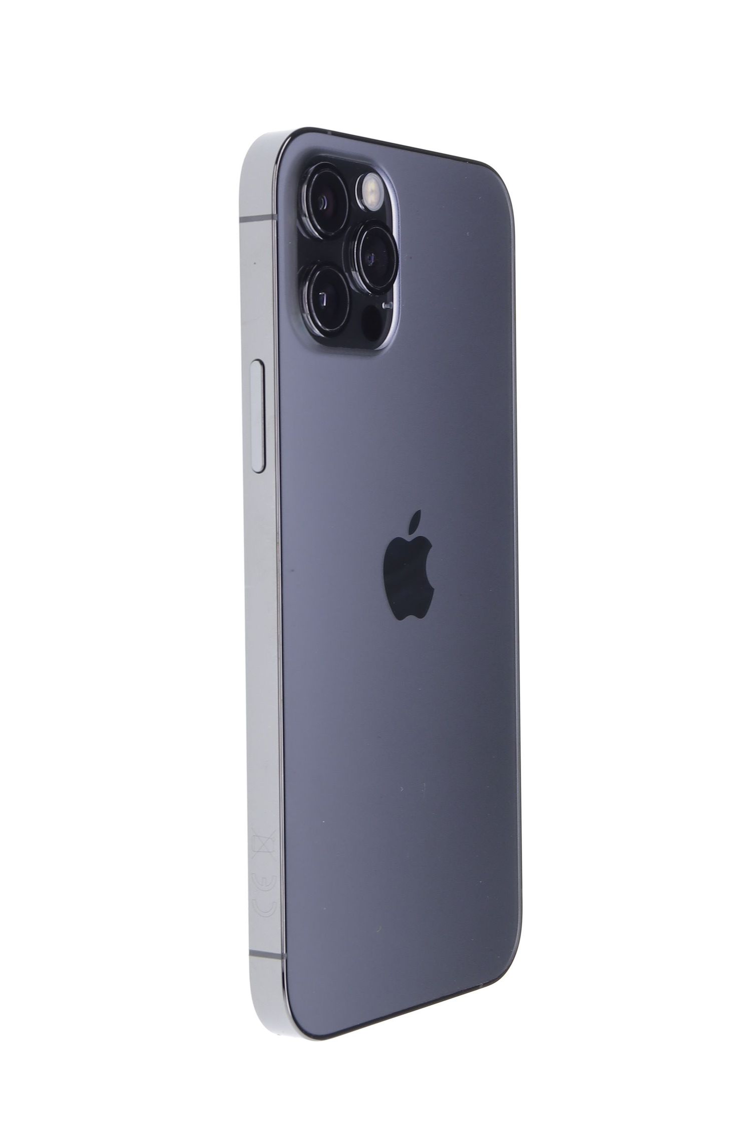 Apple iPhone 12 Pro 128 GB Graphite - Kiváló