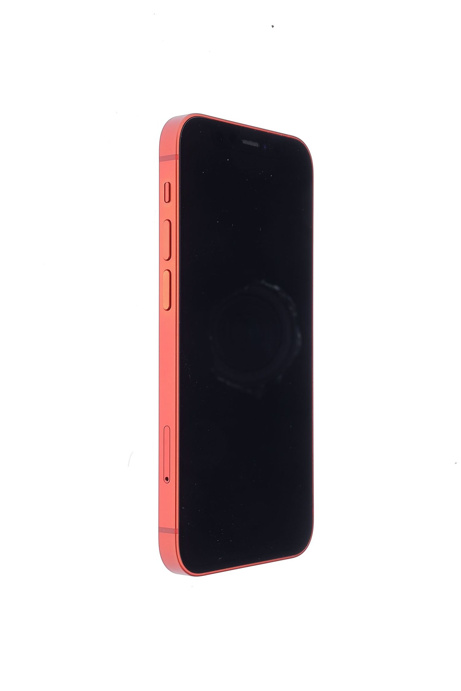 Apple iPhone 12 mini 128 GB Red - Újszerű