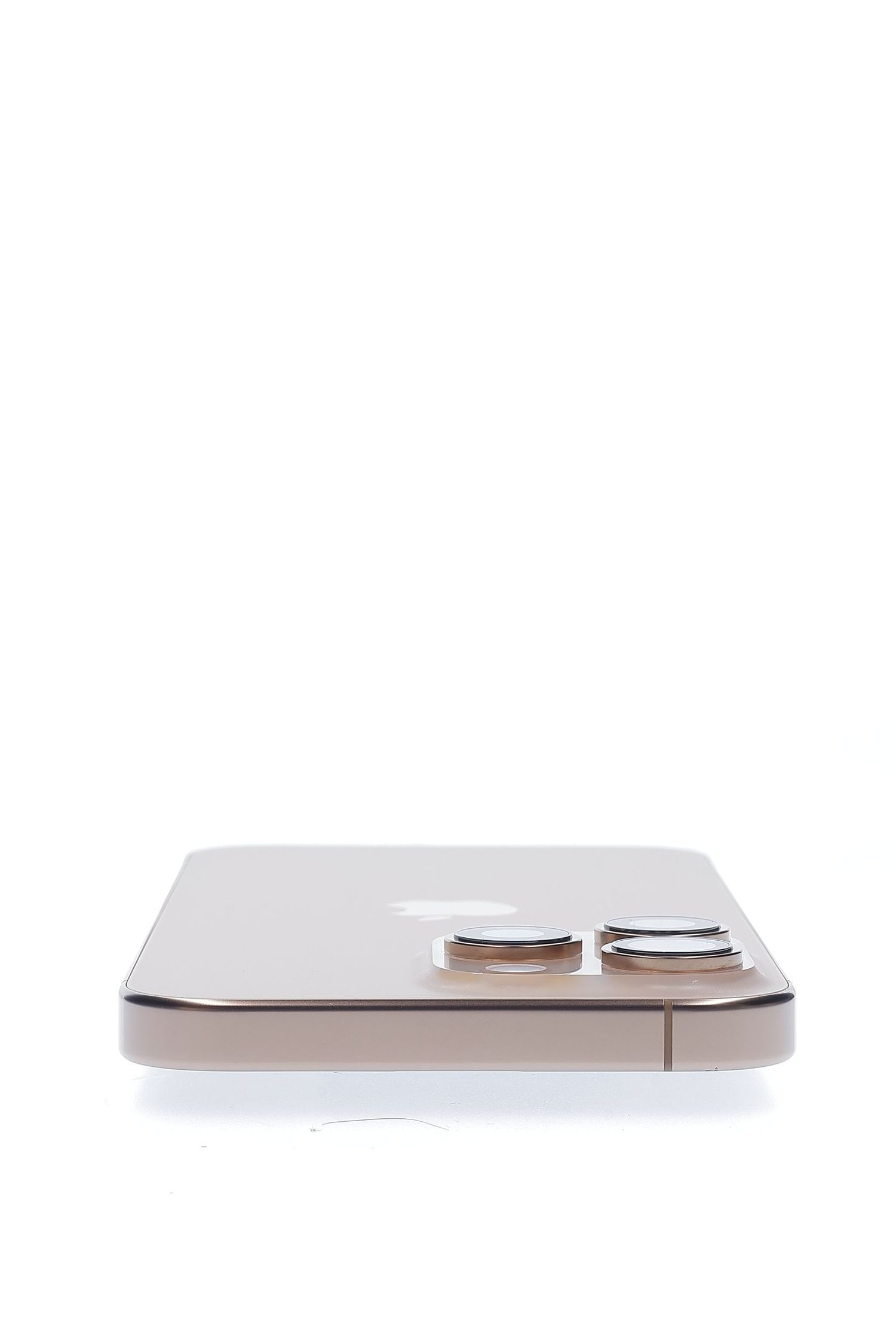 Apple iPhone 16 Pro Max 256 GB Desert Titanium - Kiváló