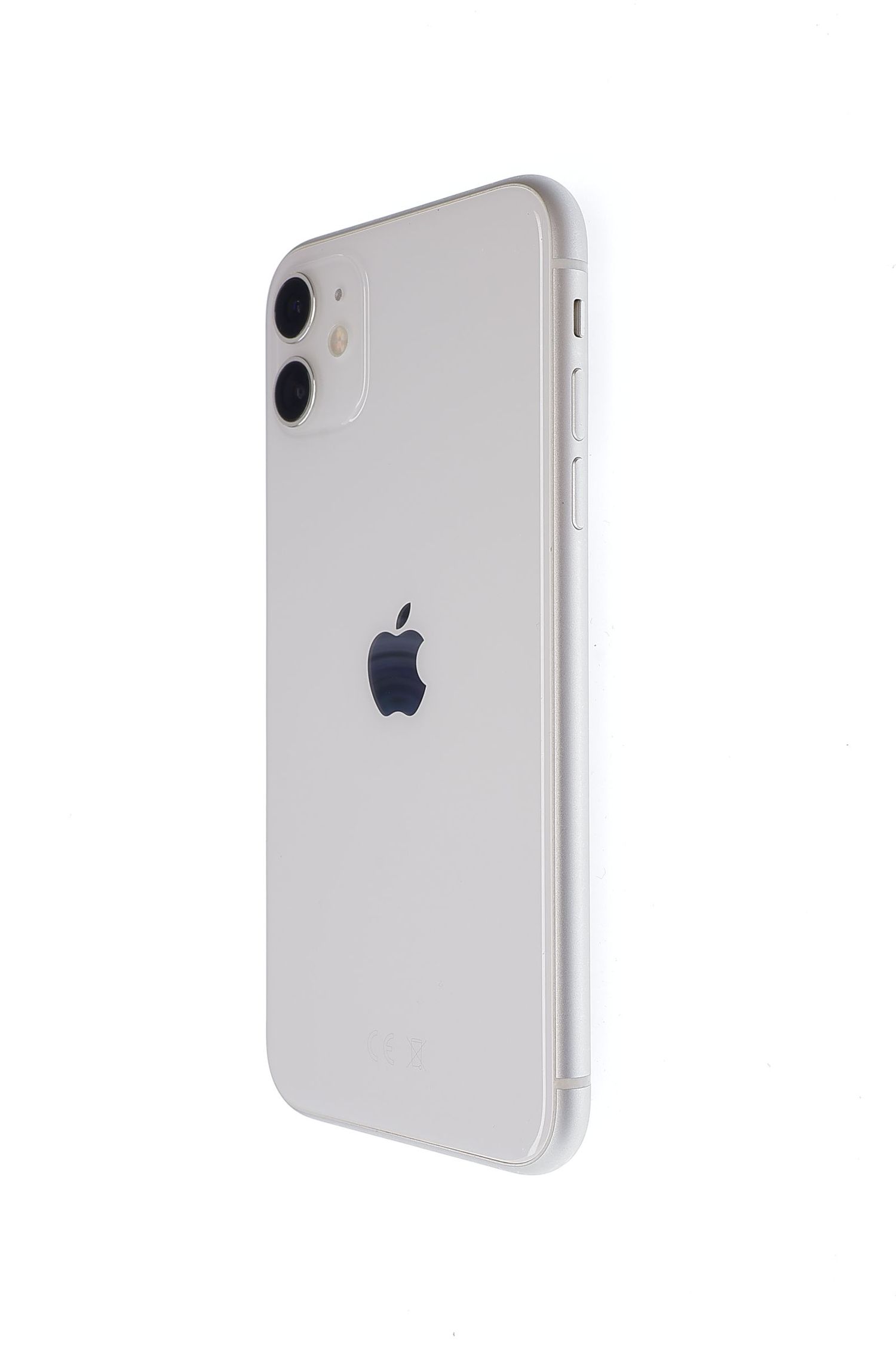 Apple iPhone 11 128 GB White - Nagyon jó