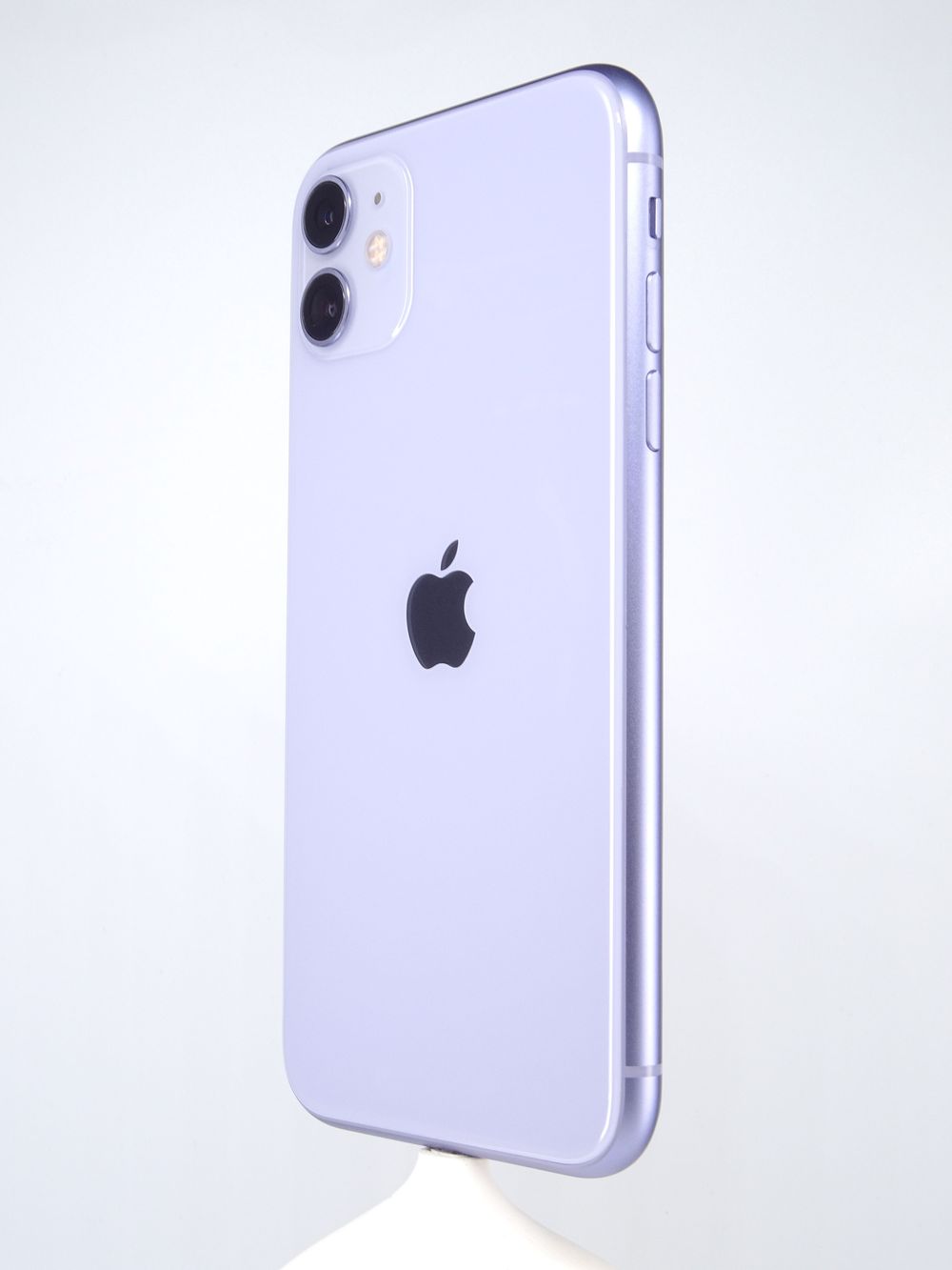 Telefon mobil Apple iPhone 11, Purple, 256 GB,  Excelent
