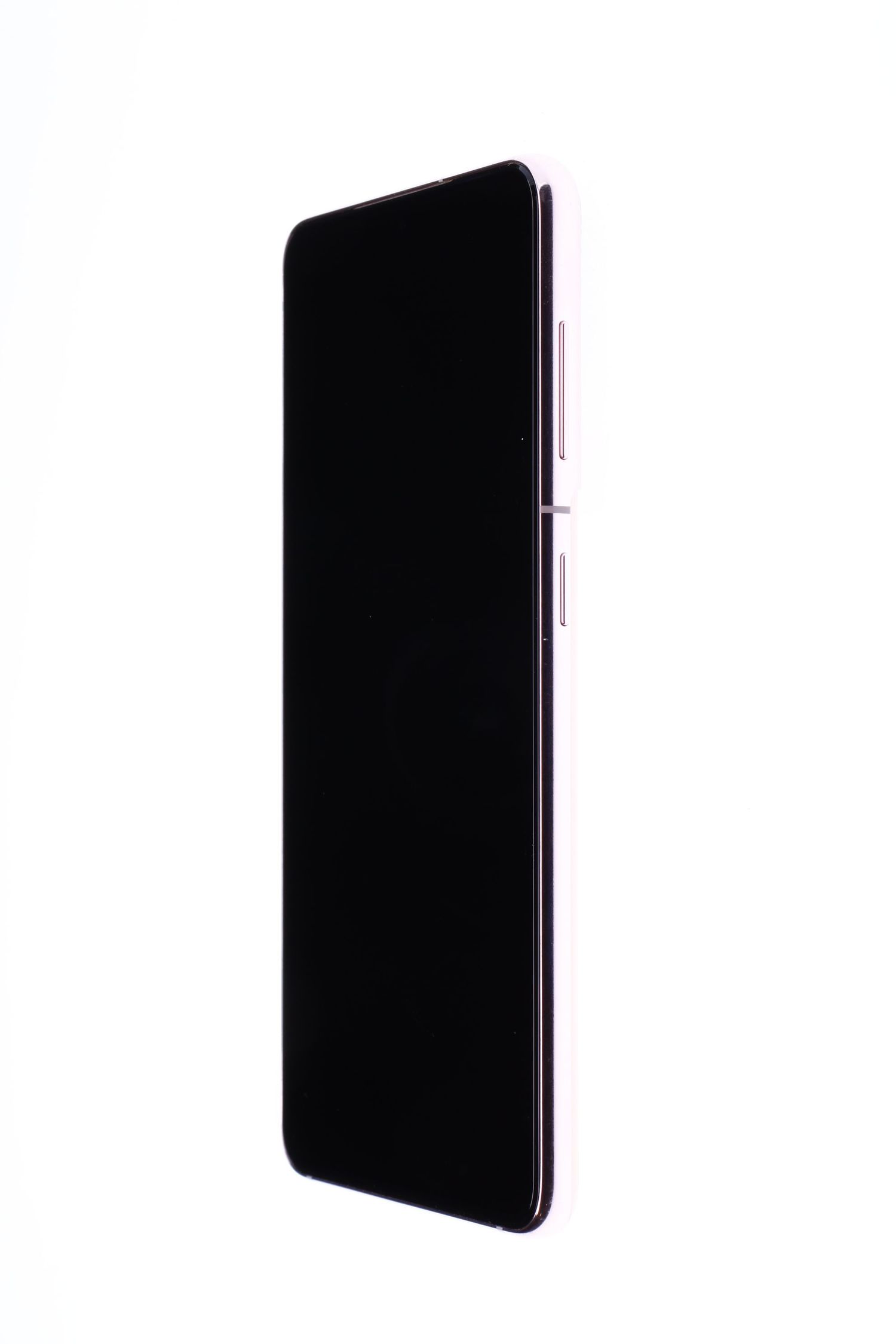 Samsung Galaxy S21 5G Dual Sim 128 GB Pink - Kiváló