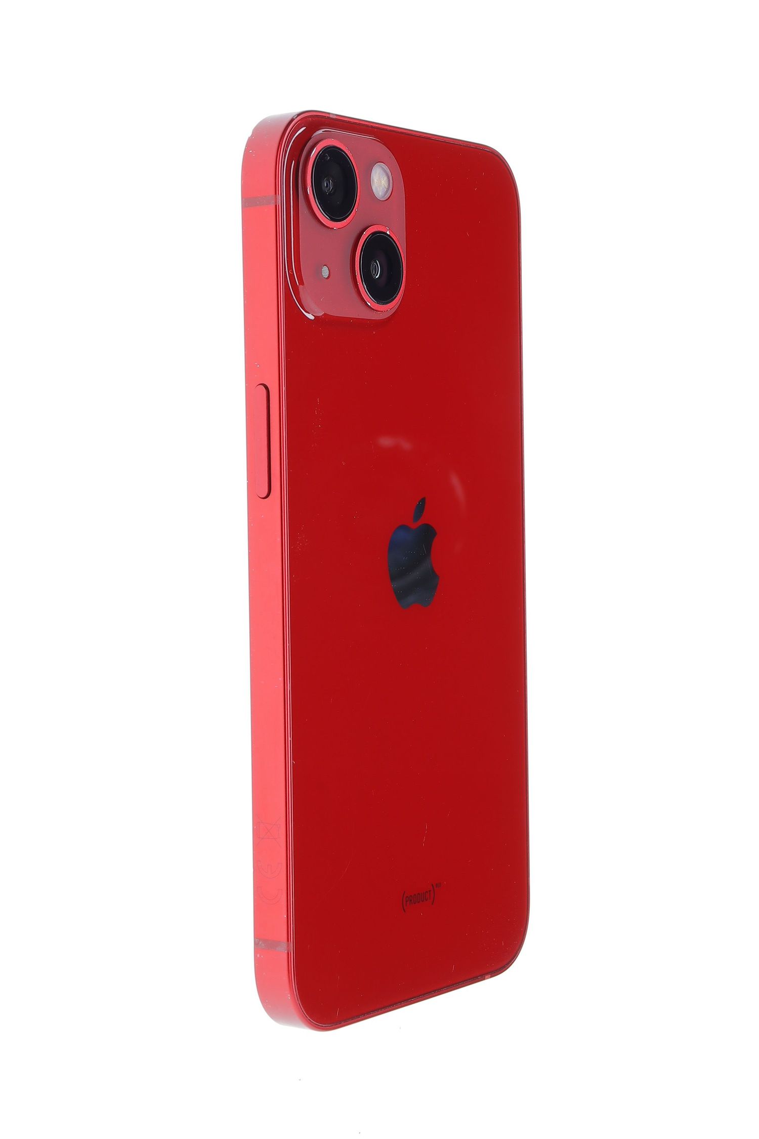 Apple iPhone 13 128 GB Red - Πολύ καλό