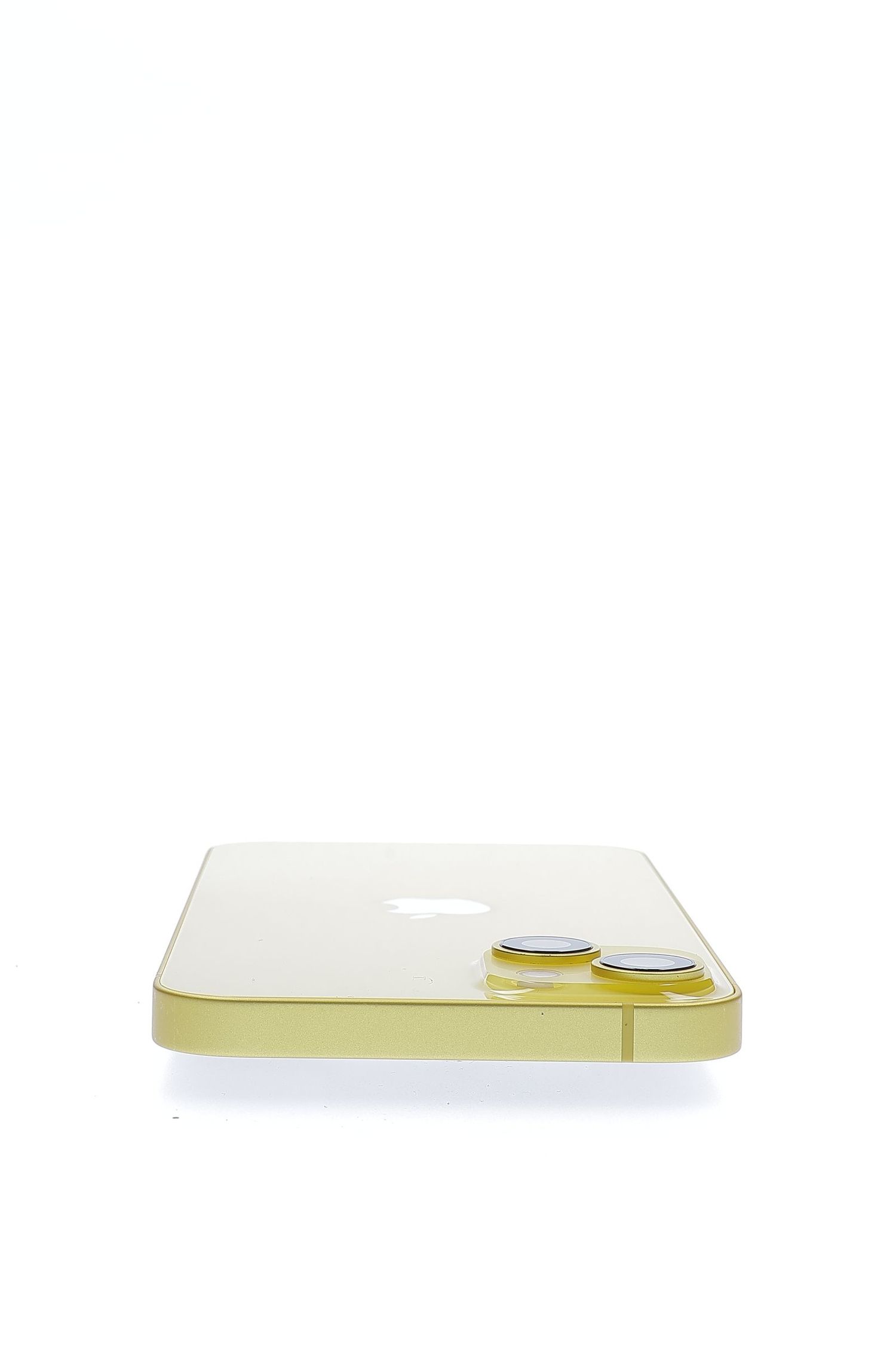 Apple iPhone 14 Plus 256 GB Yellow - Много добро