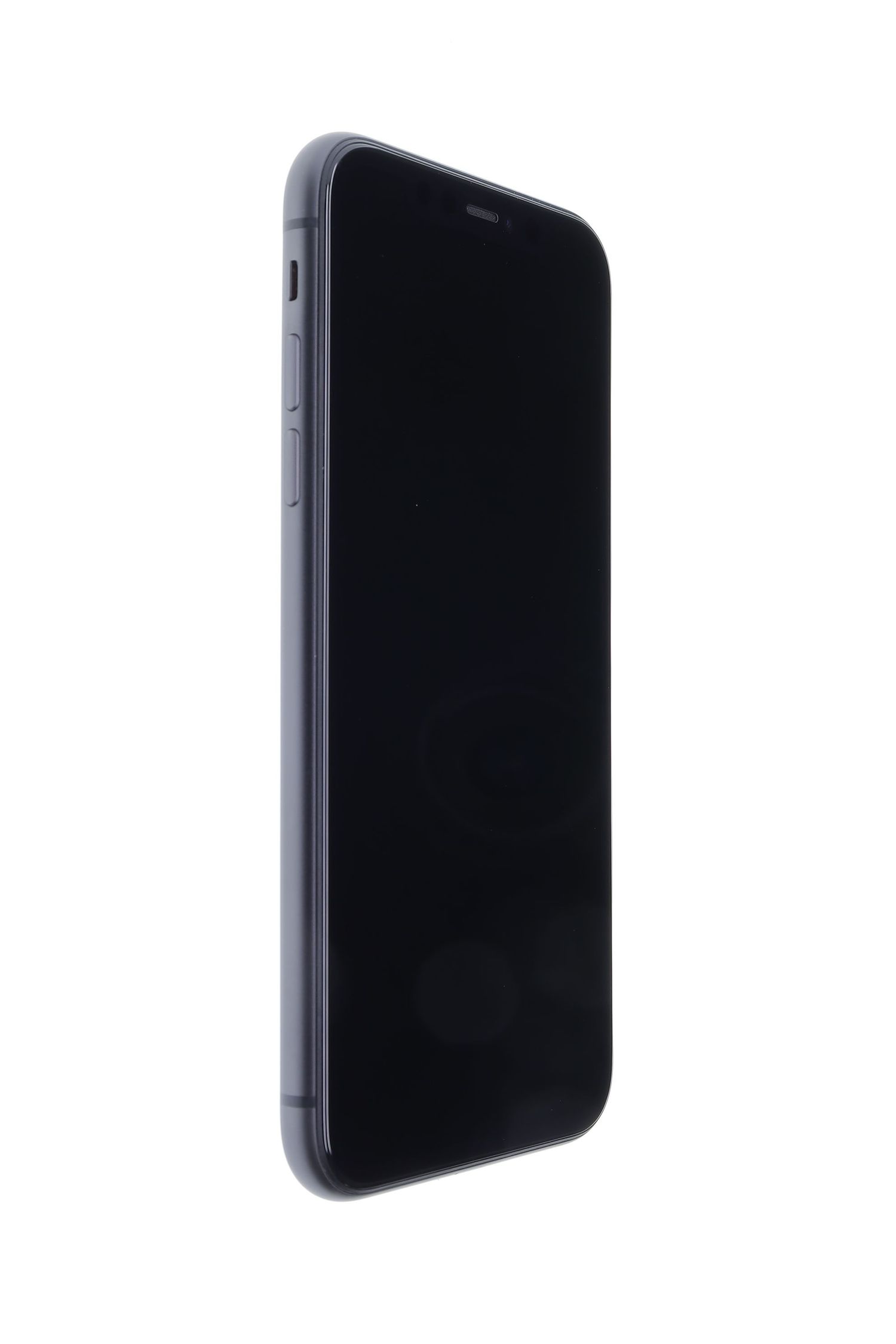 Apple iPhone 11 128 GB Black - Excelent