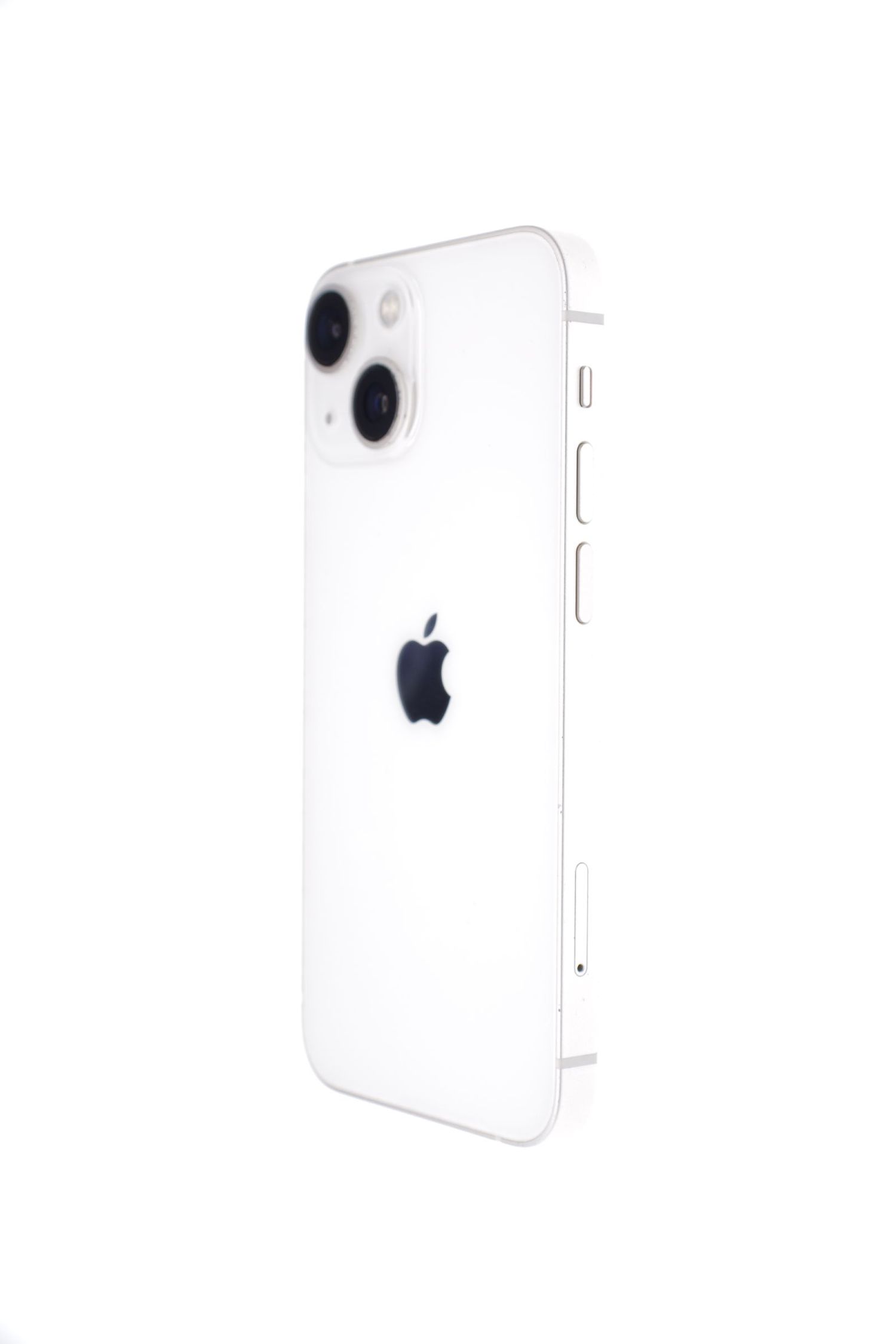 Apple iPhone 13 mini 128 GB Starlight - Foarte bun