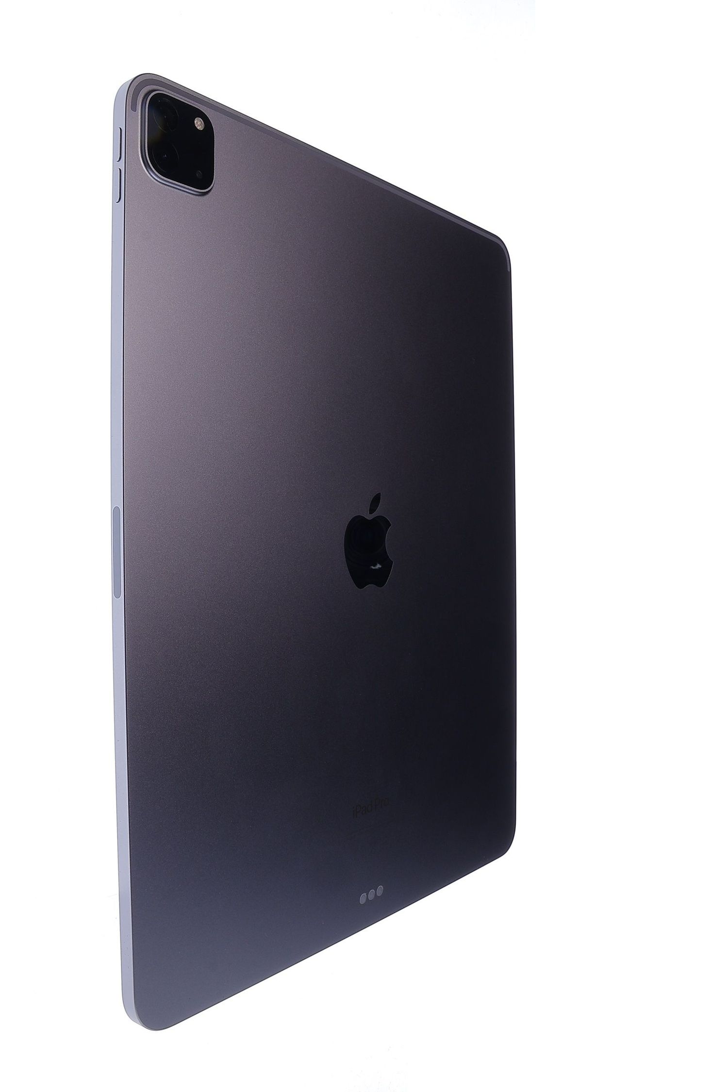 Apple iPad Pro 12.9" (2022) 6th Gen Wifi 128 GB Space Gray - Bun