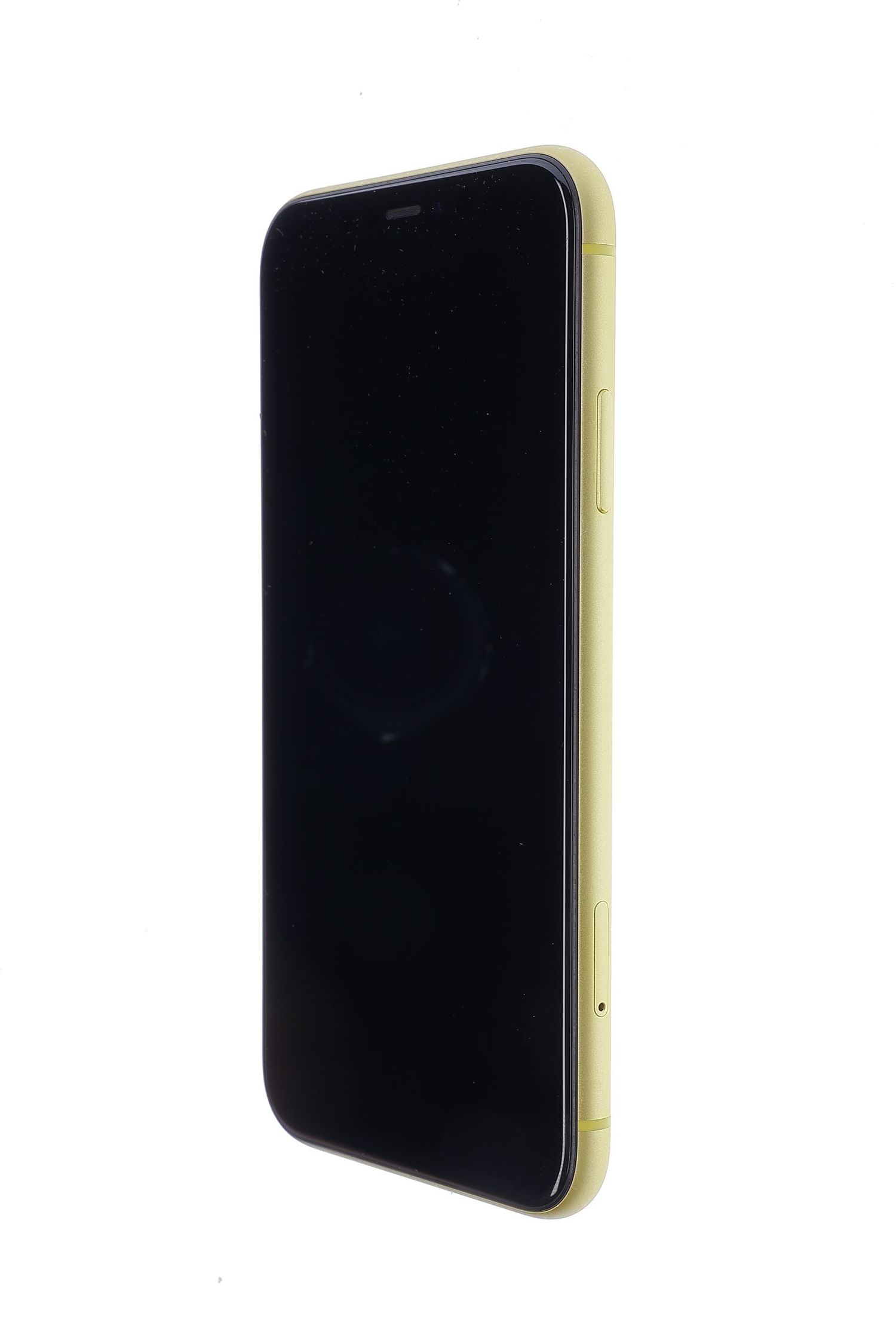 Apple iPhone 11 64 GB Yellow - Σαν καινούργιο