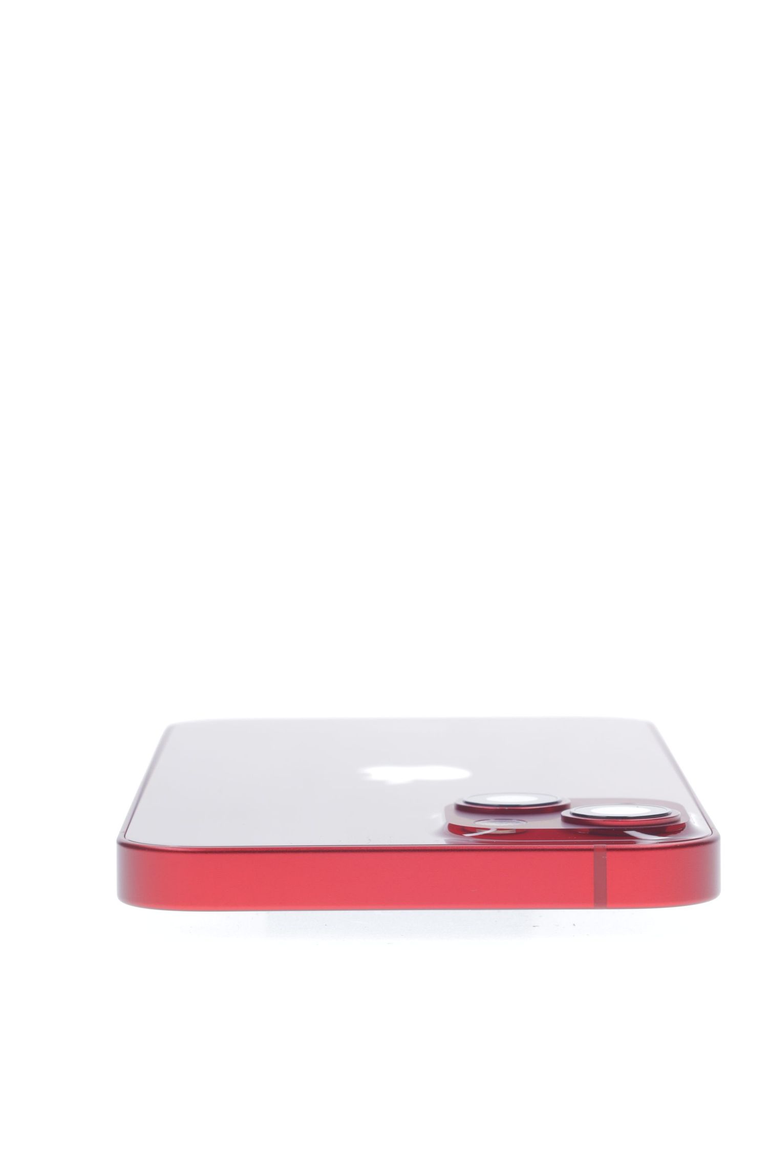 Apple iPhone 13 128 GB Red - Nagyon jó