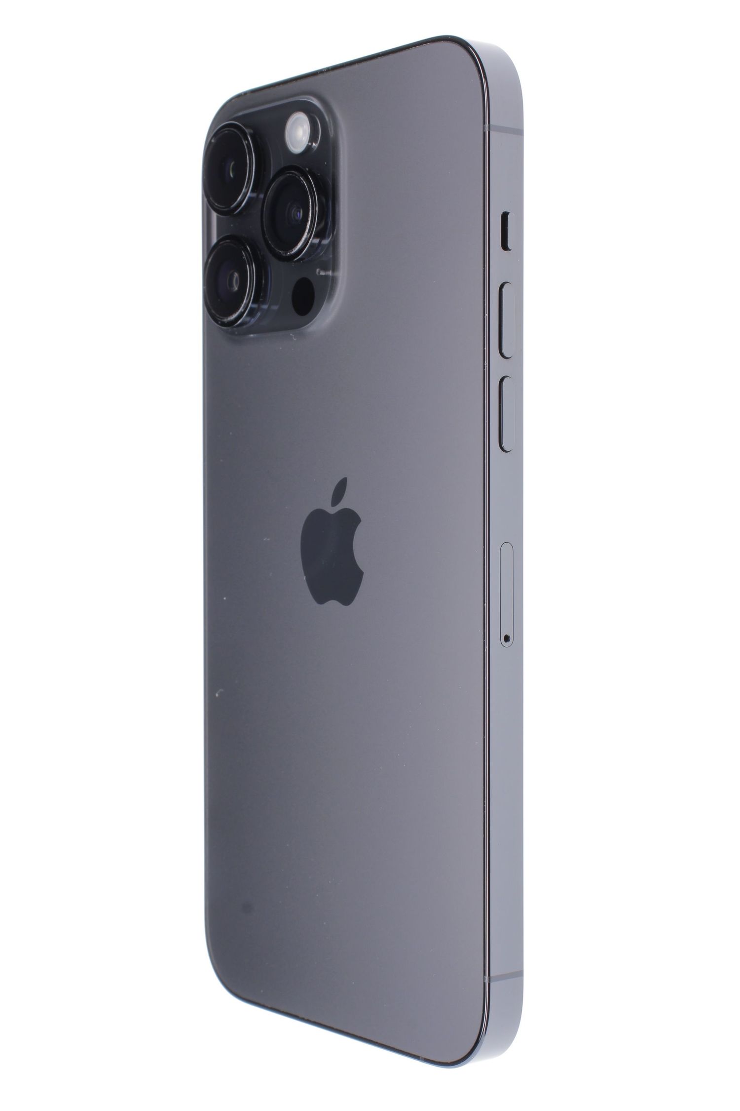 Apple iPhone 14 Pro Max 256 GB Space Black - Много добро