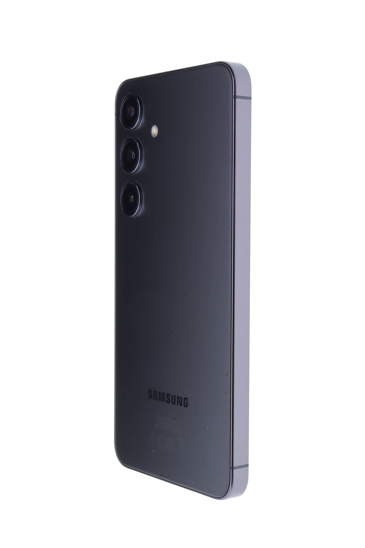 Samsung Galaxy S24 5G Dual Sim 256 GB Onyx Black - Като нов