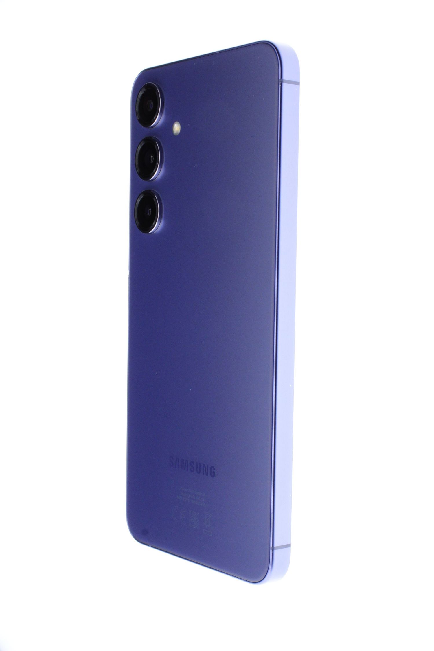 Samsung Galaxy S24 Plus 5G Dual Sim 512 GB Cobalt Violet - Excelent