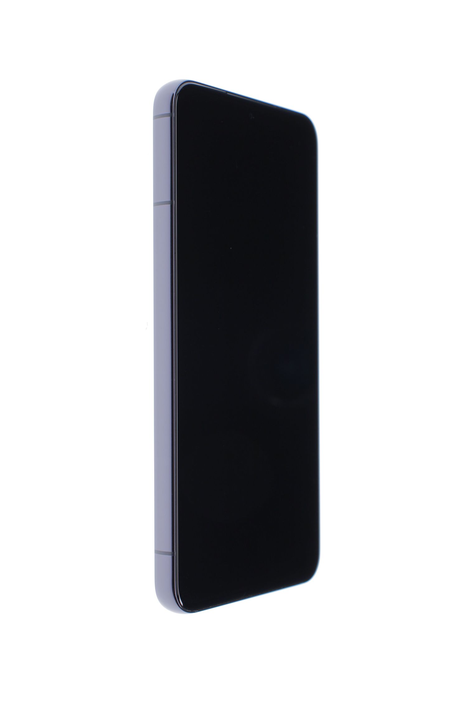 Samsung Galaxy S22 5G Dual Sim 128 GB Phantom Black - Kiváló